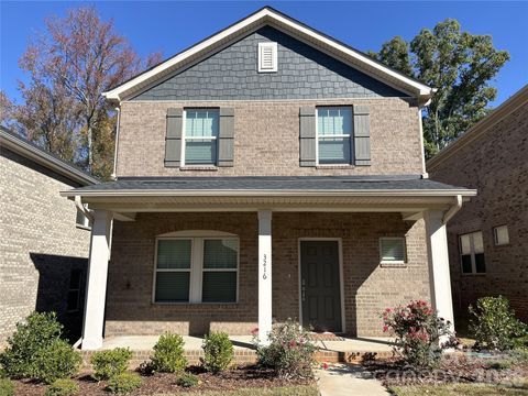 3216 Lisburn Street Mint Hill NC 28227