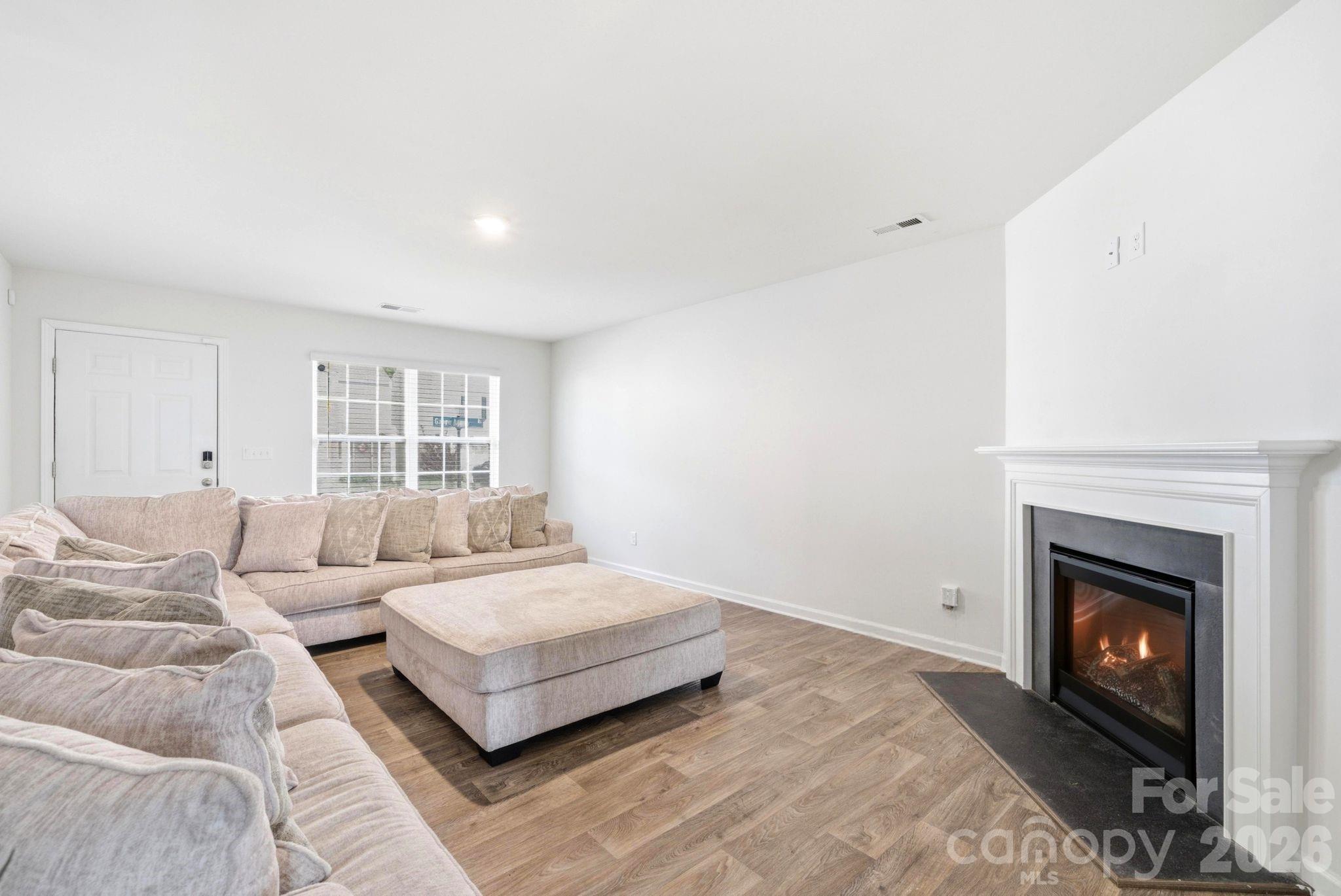 Apple Creek Village - Residential