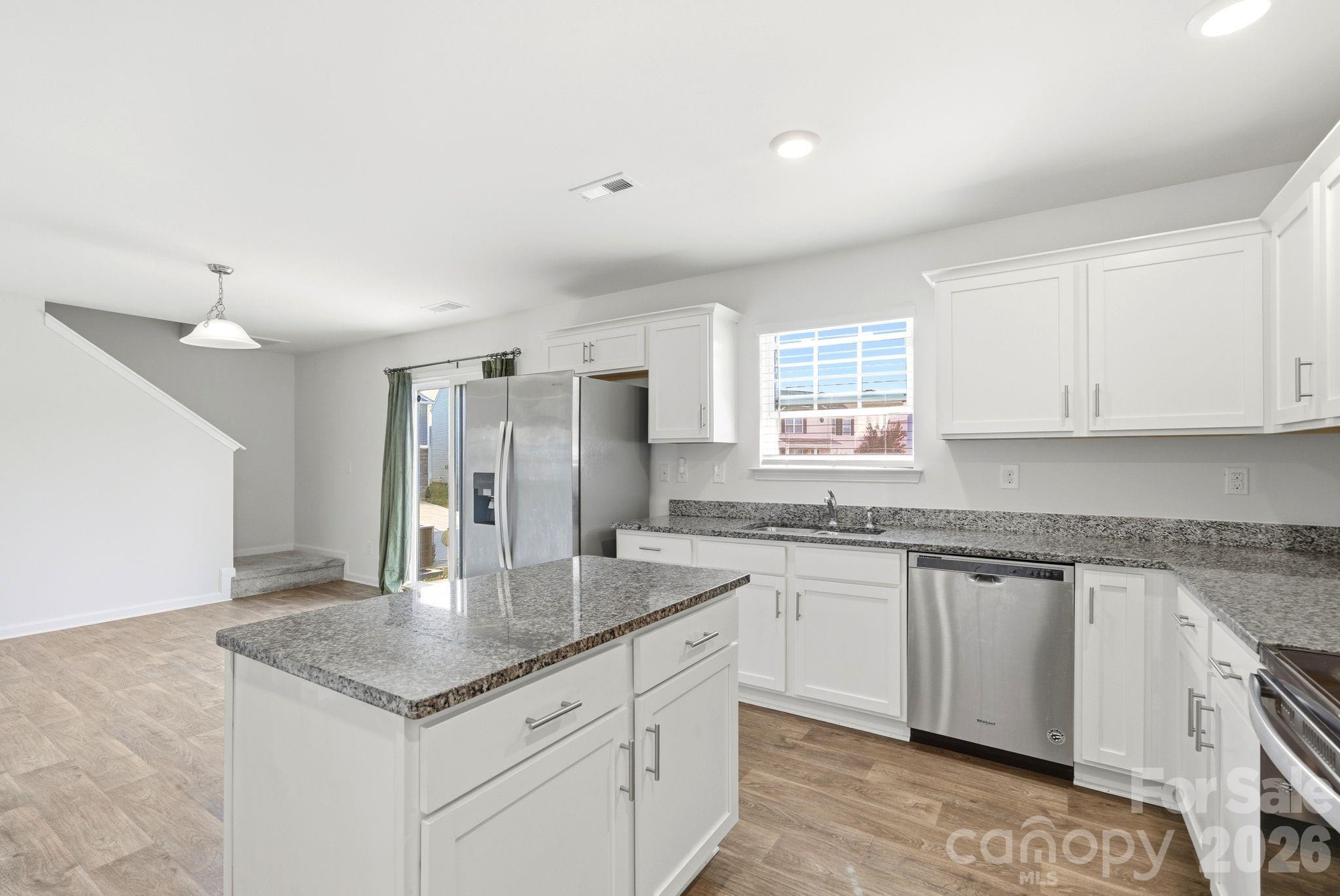 Apple Creek Village - Residential