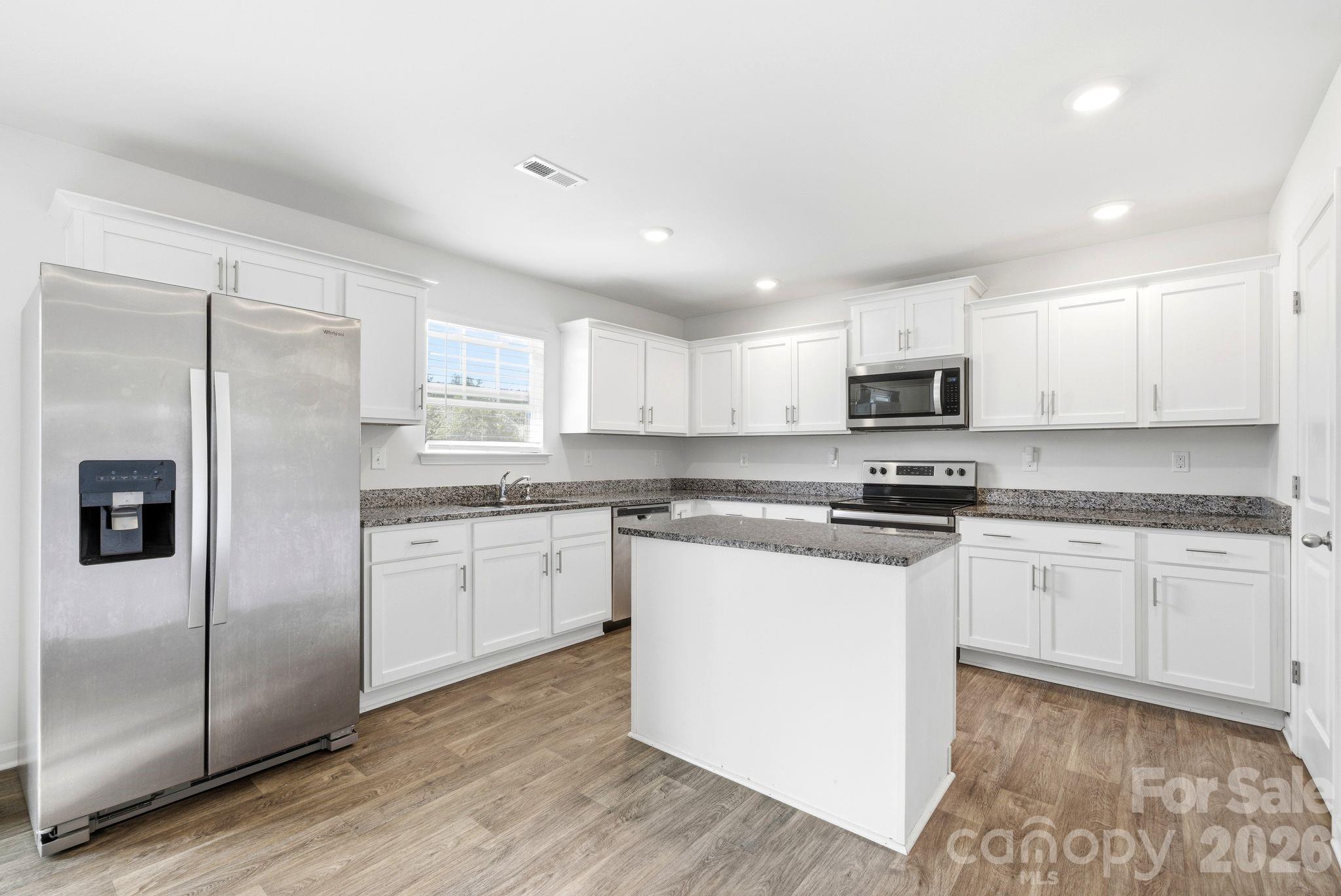 Apple Creek Village - Residential
