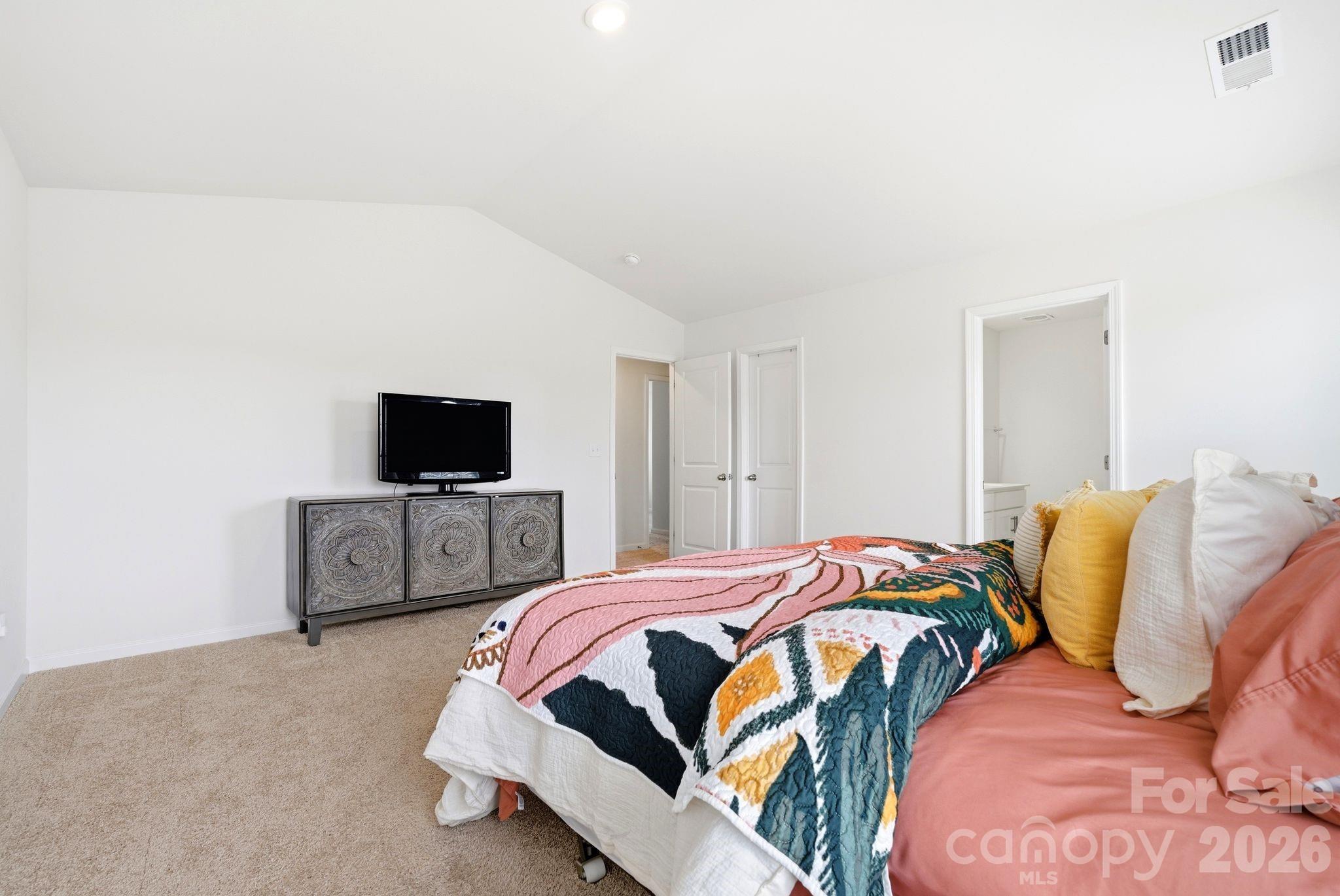 Apple Creek Village - Residential