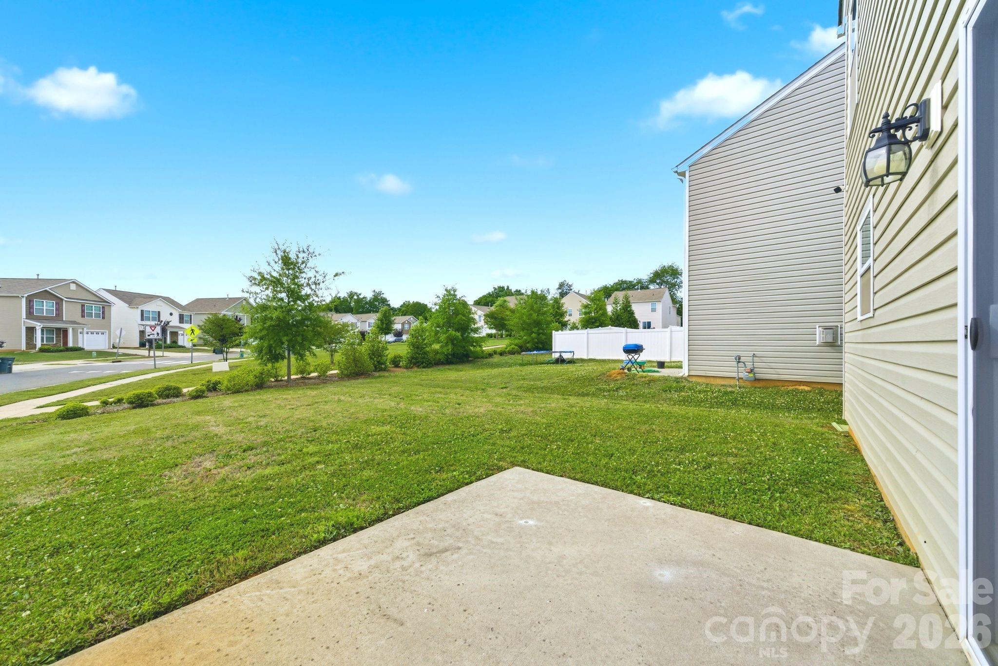 Apple Creek Village - Residential