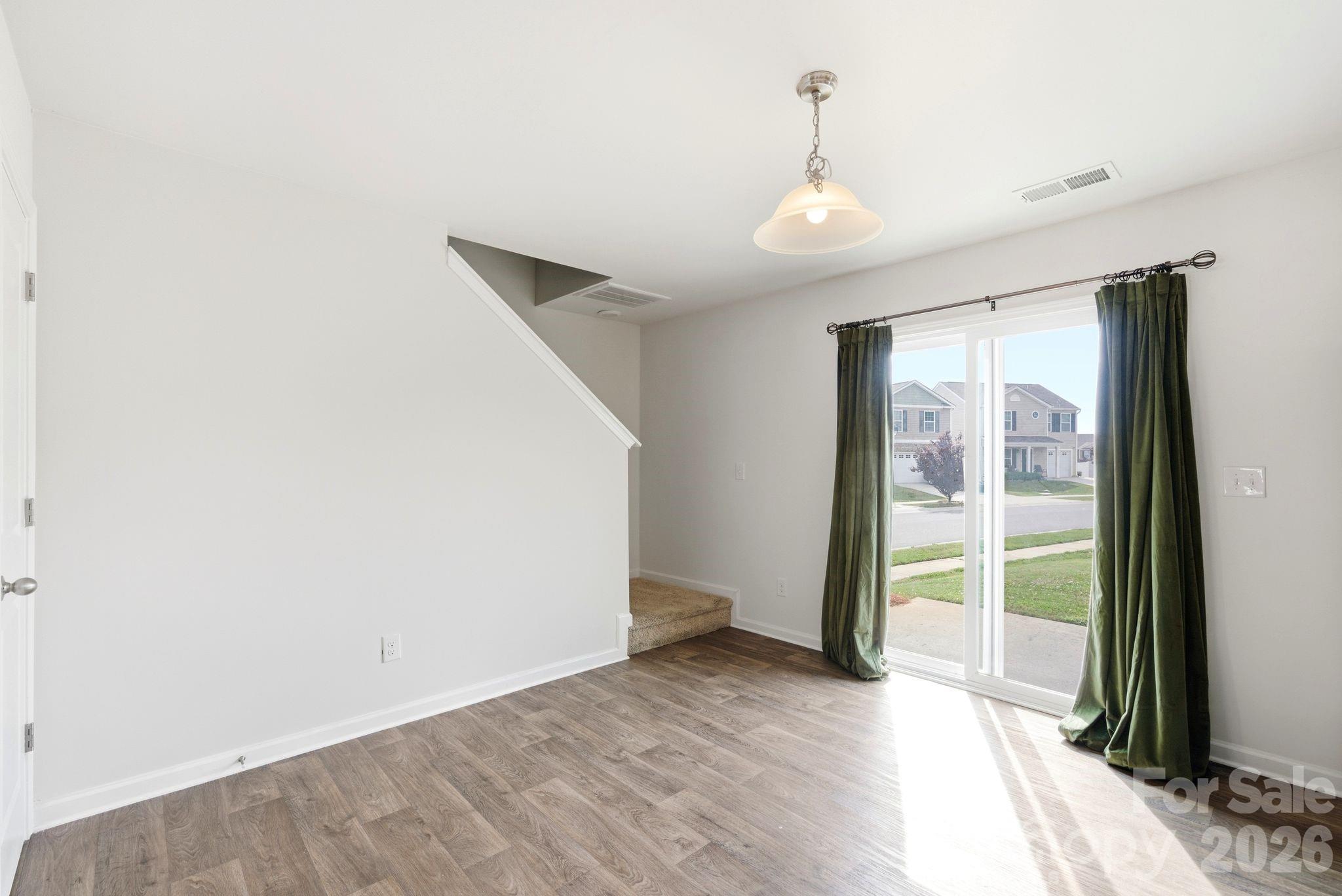 Apple Creek Village - Residential