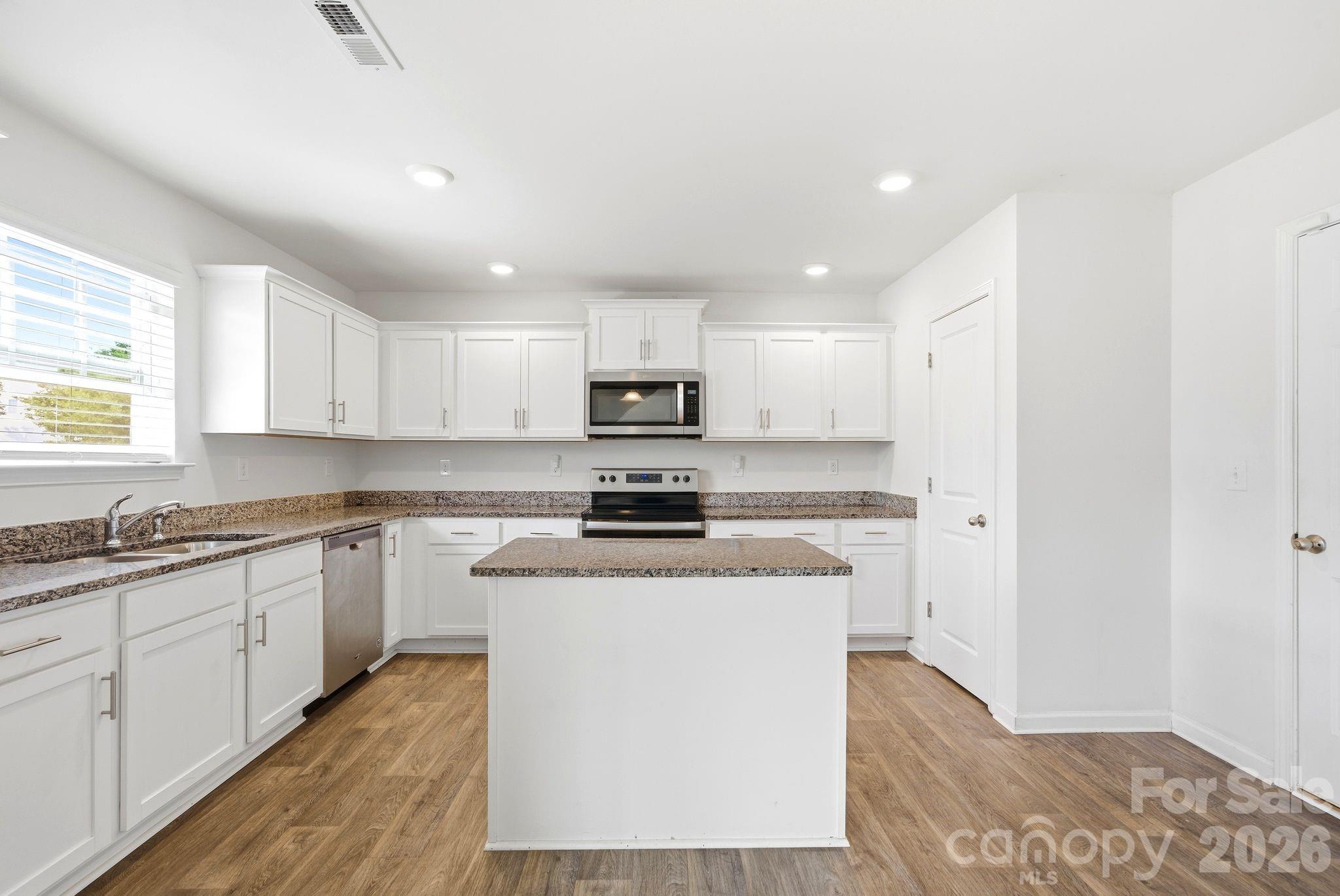 Apple Creek Village - Residential