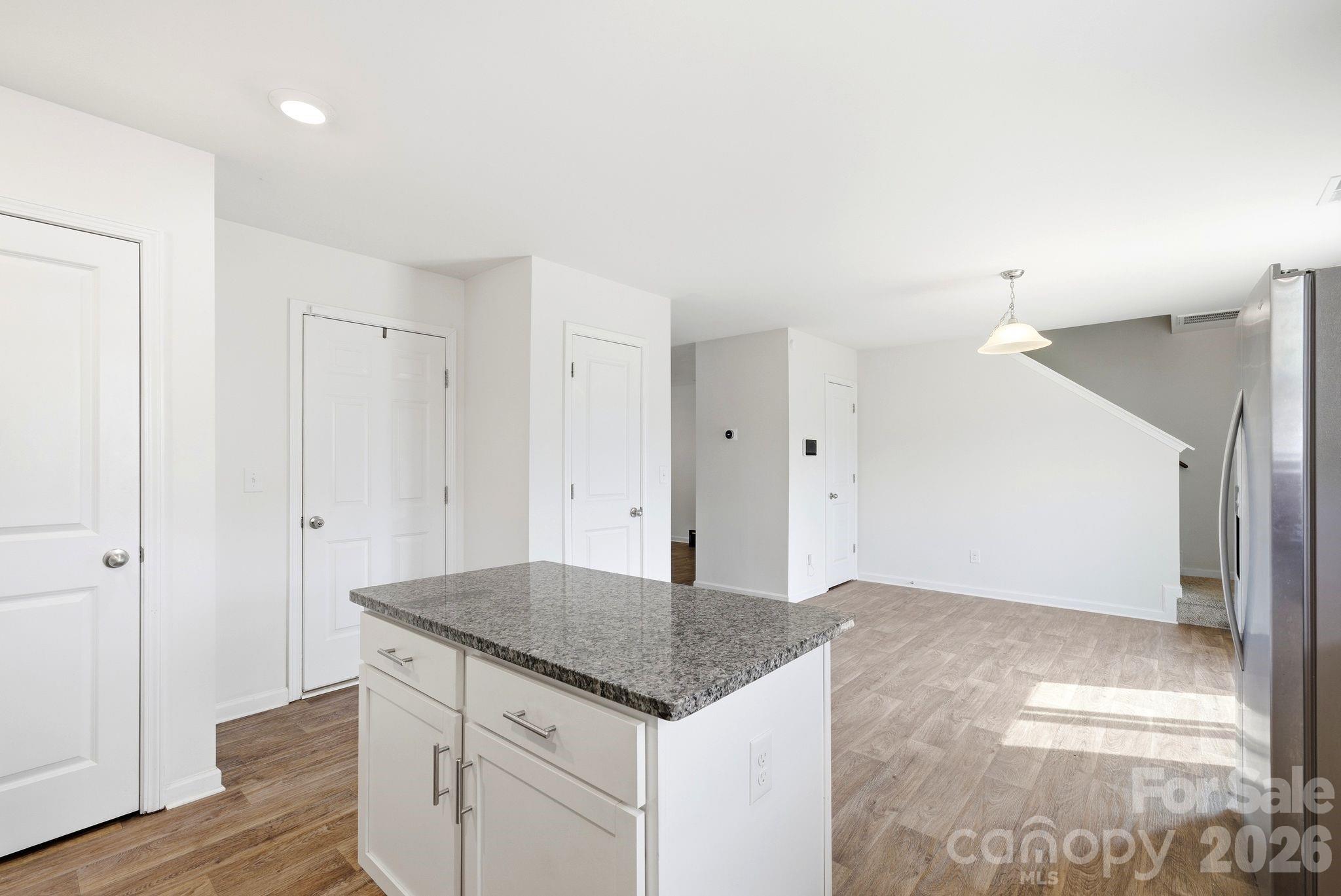 Apple Creek Village - Residential
