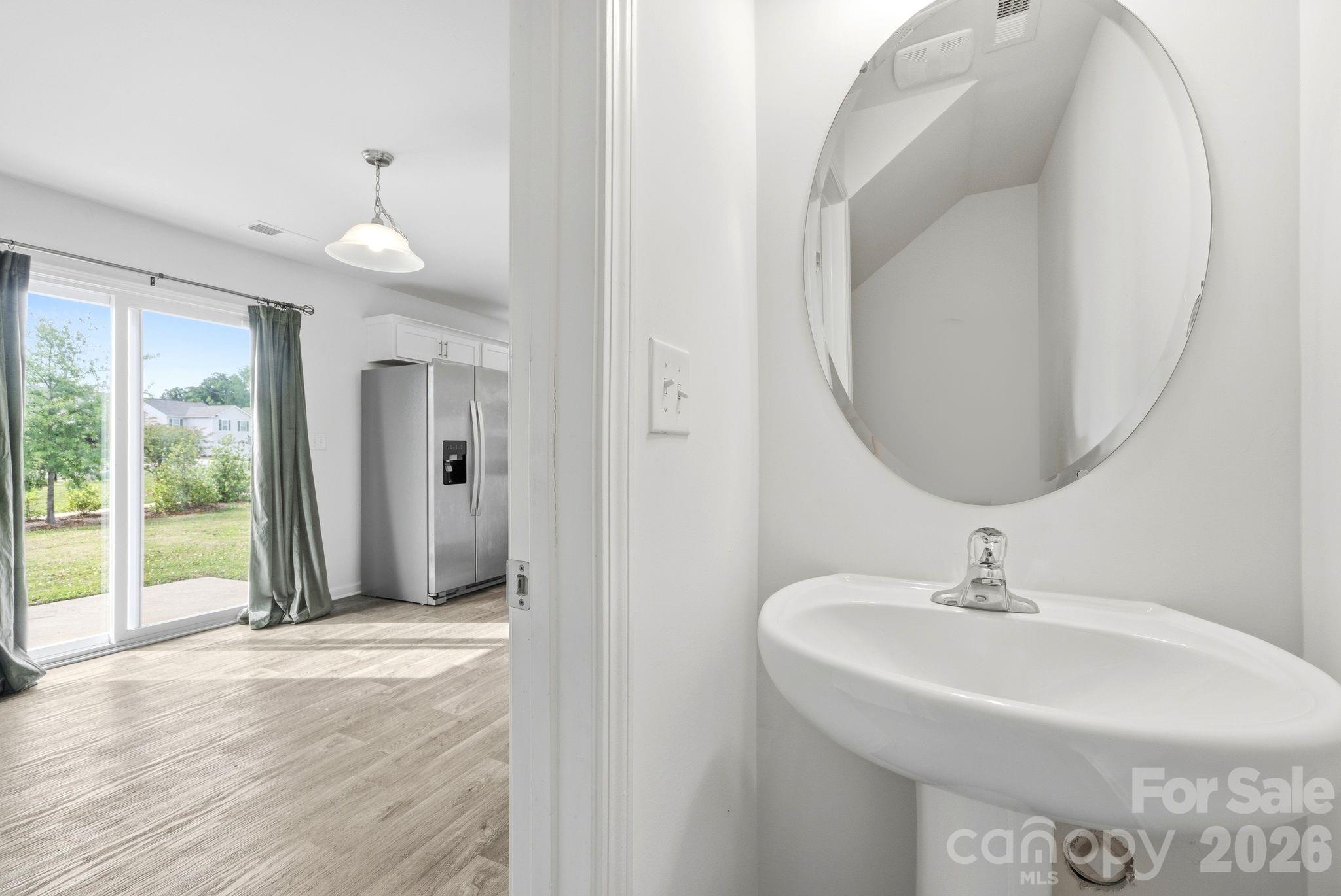 Apple Creek Village - Residential