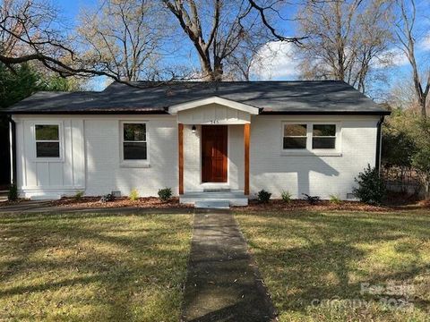345 Fannie Circle Charlotte NC 28205