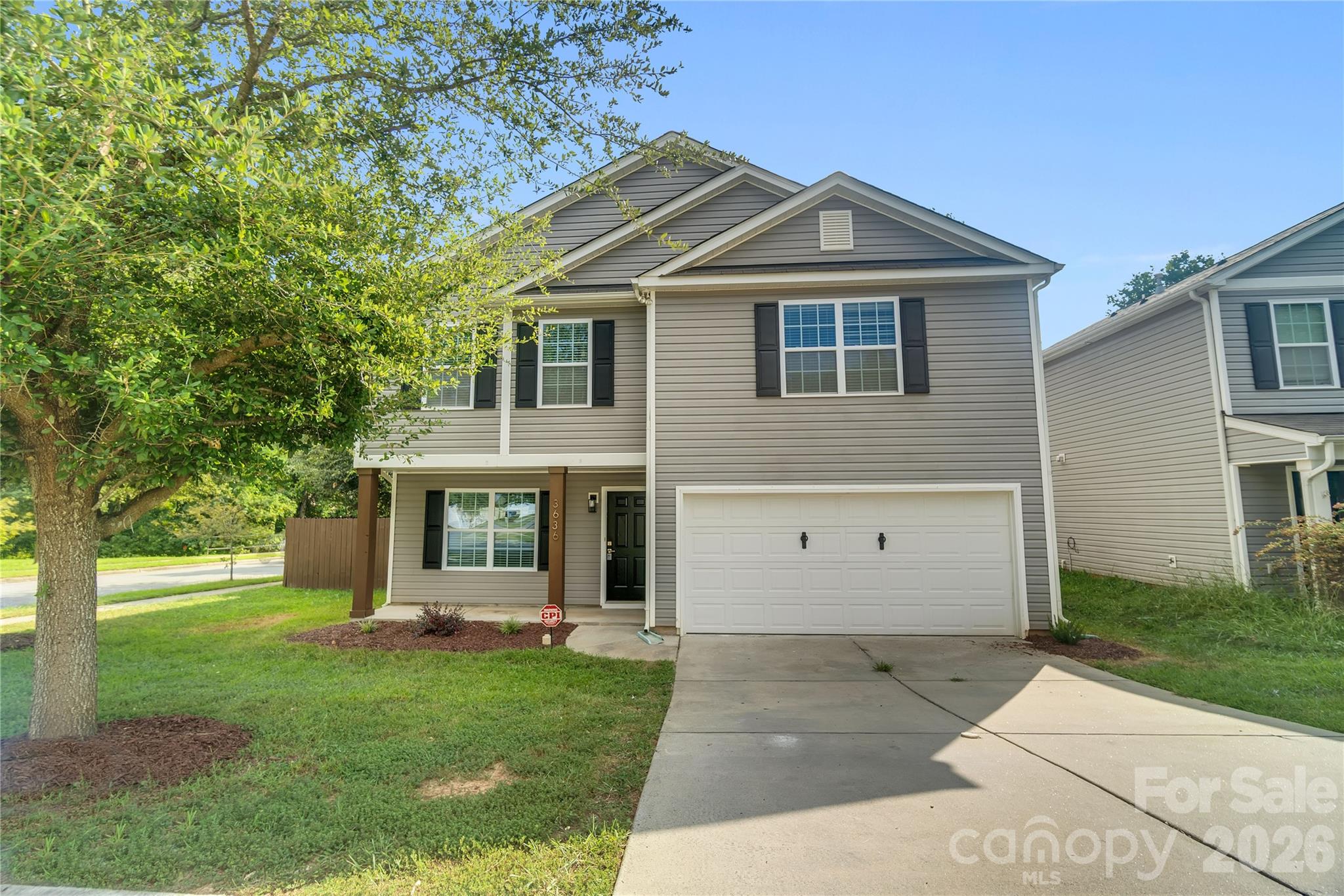 3636 Alexander Forest Drive
