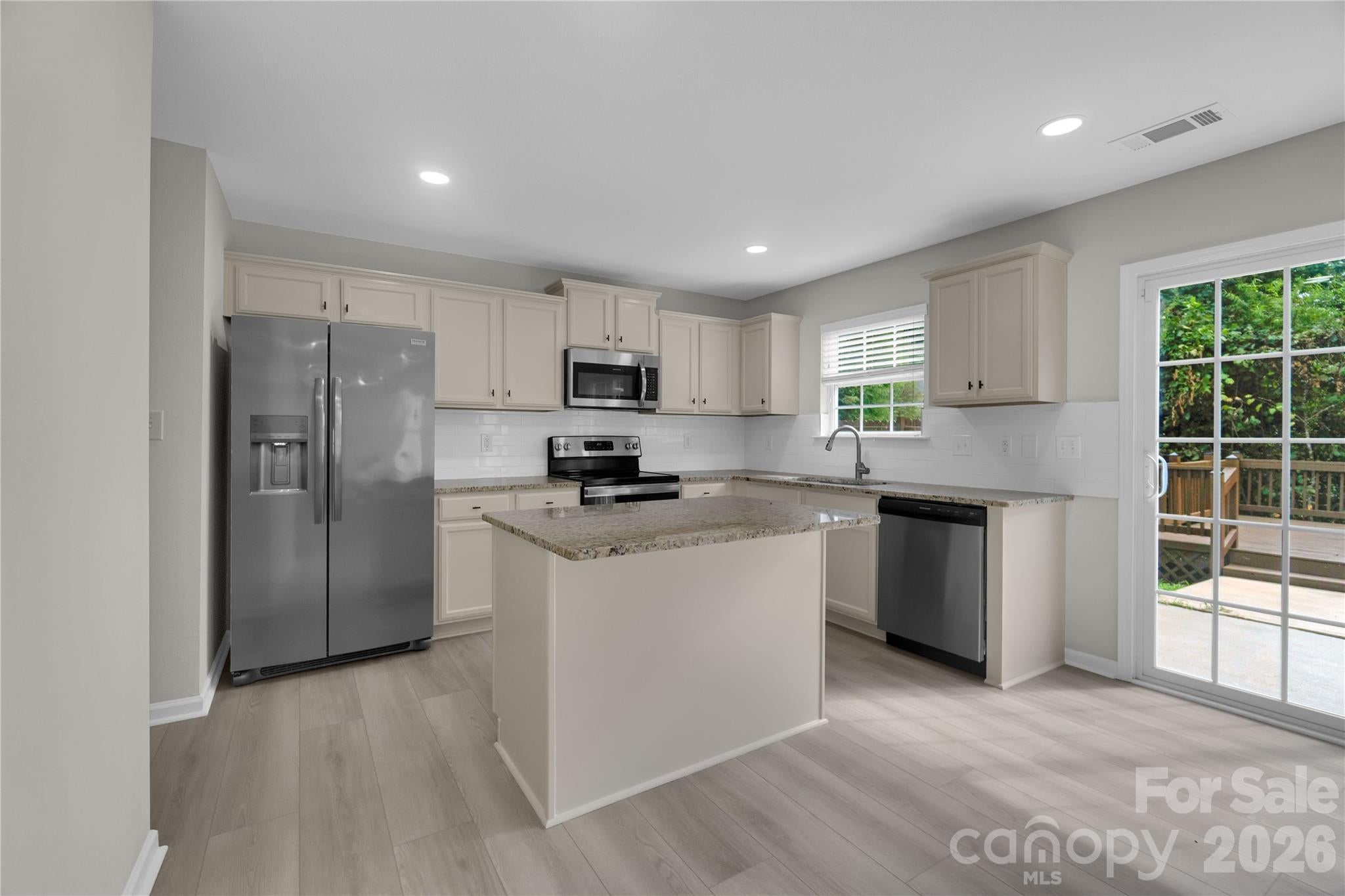 3636 Alexander Forest Drive
