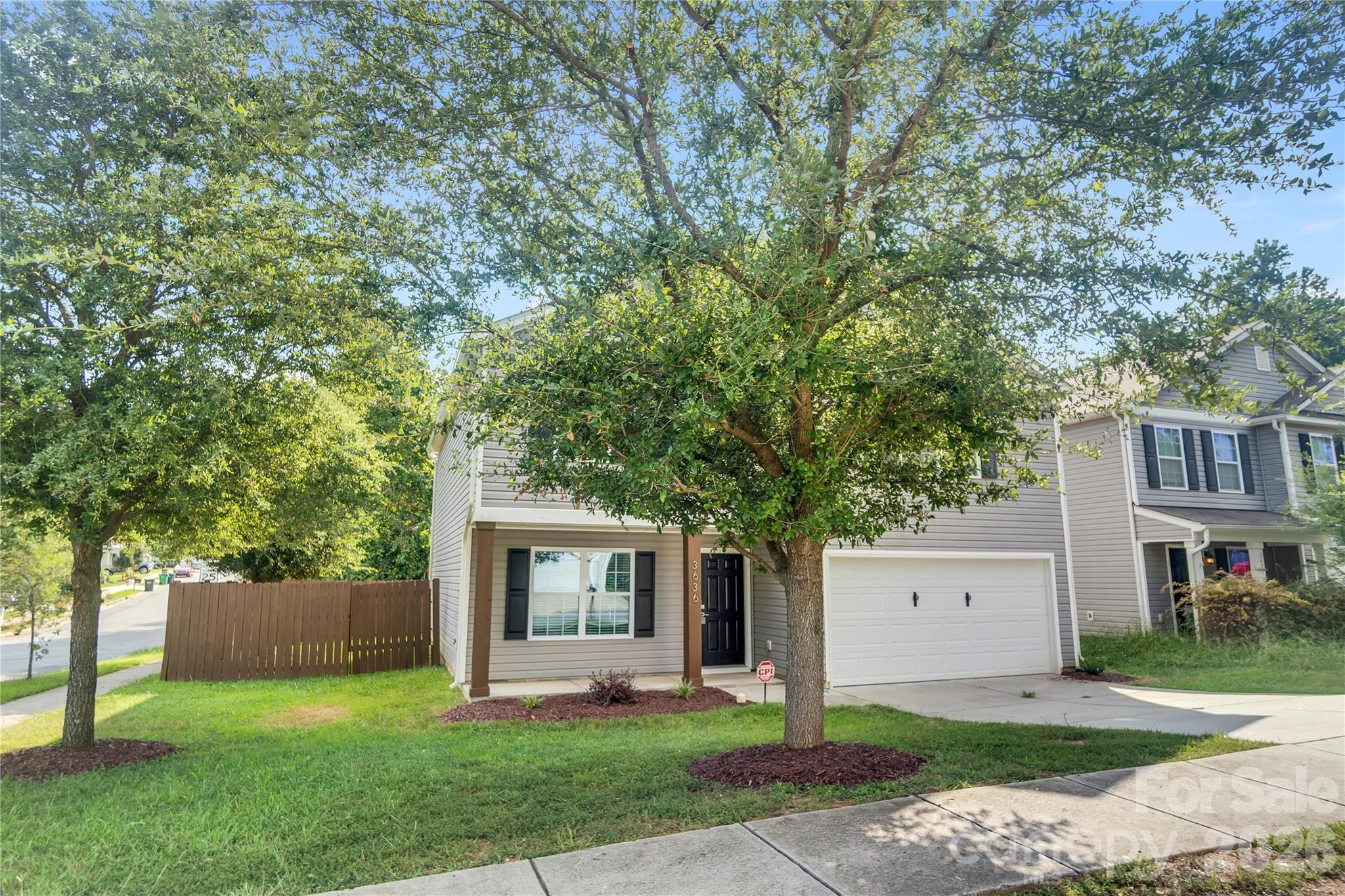 3636 Alexander Forest Drive