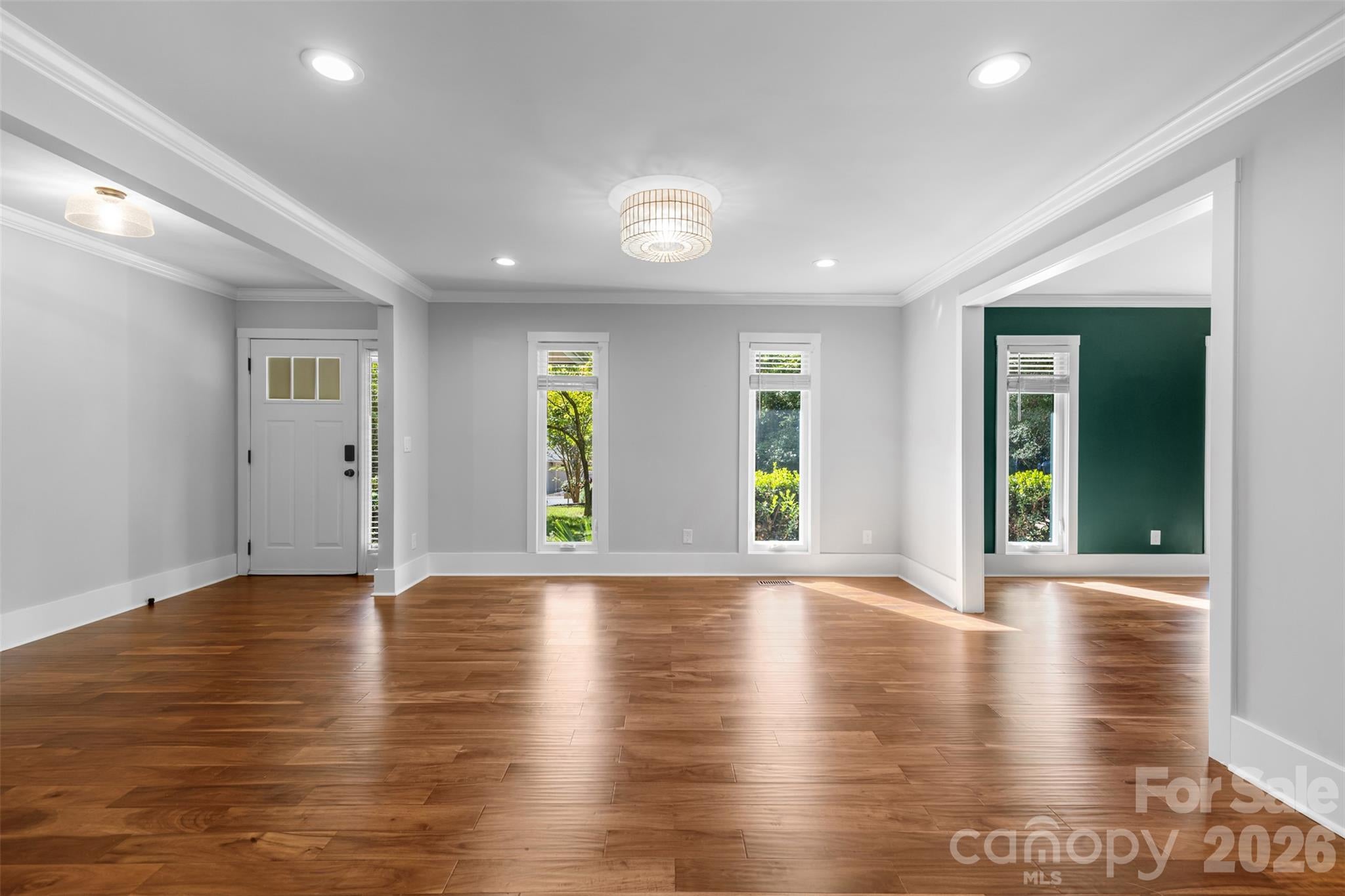 6 Catawba Ridge Court
