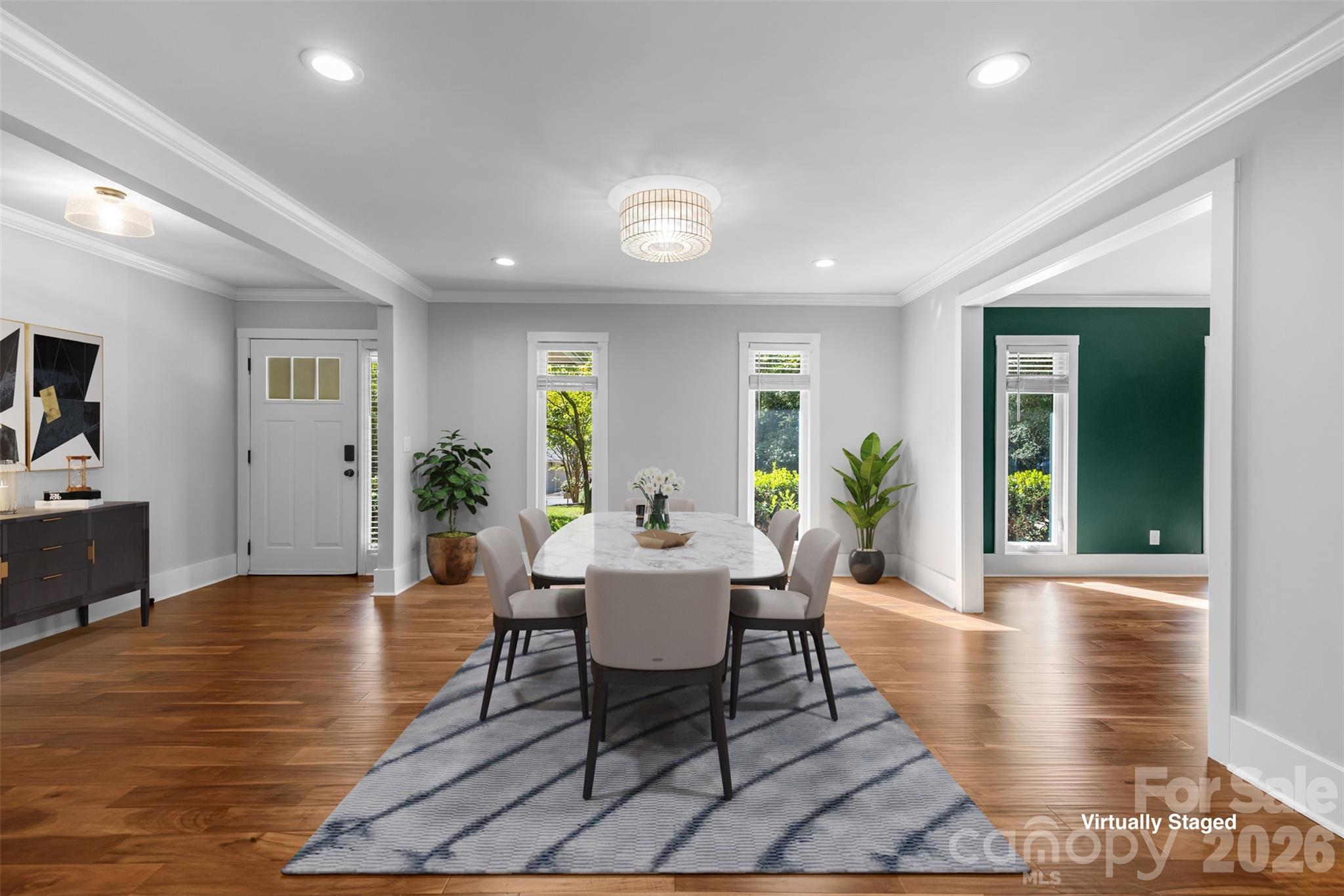 6 Catawba Ridge Court