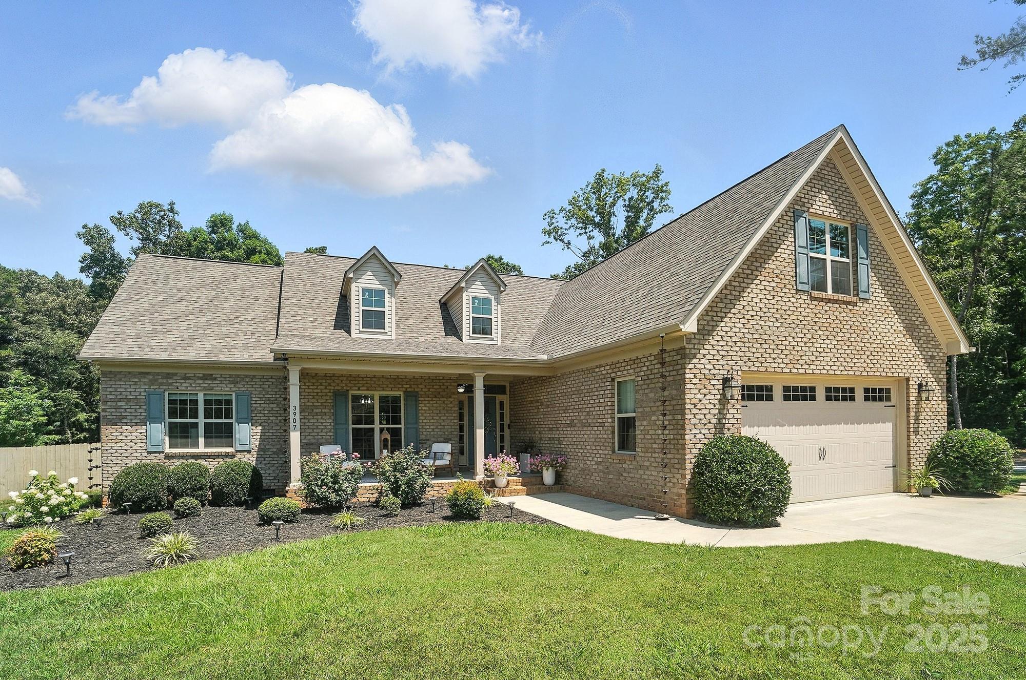 3907 Morgan Mill Road