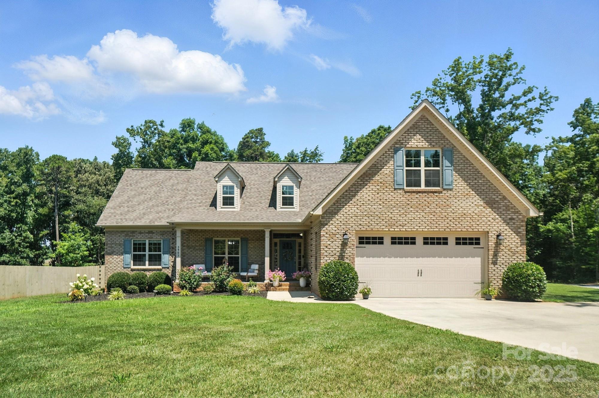 3907 Morgan Mill Road