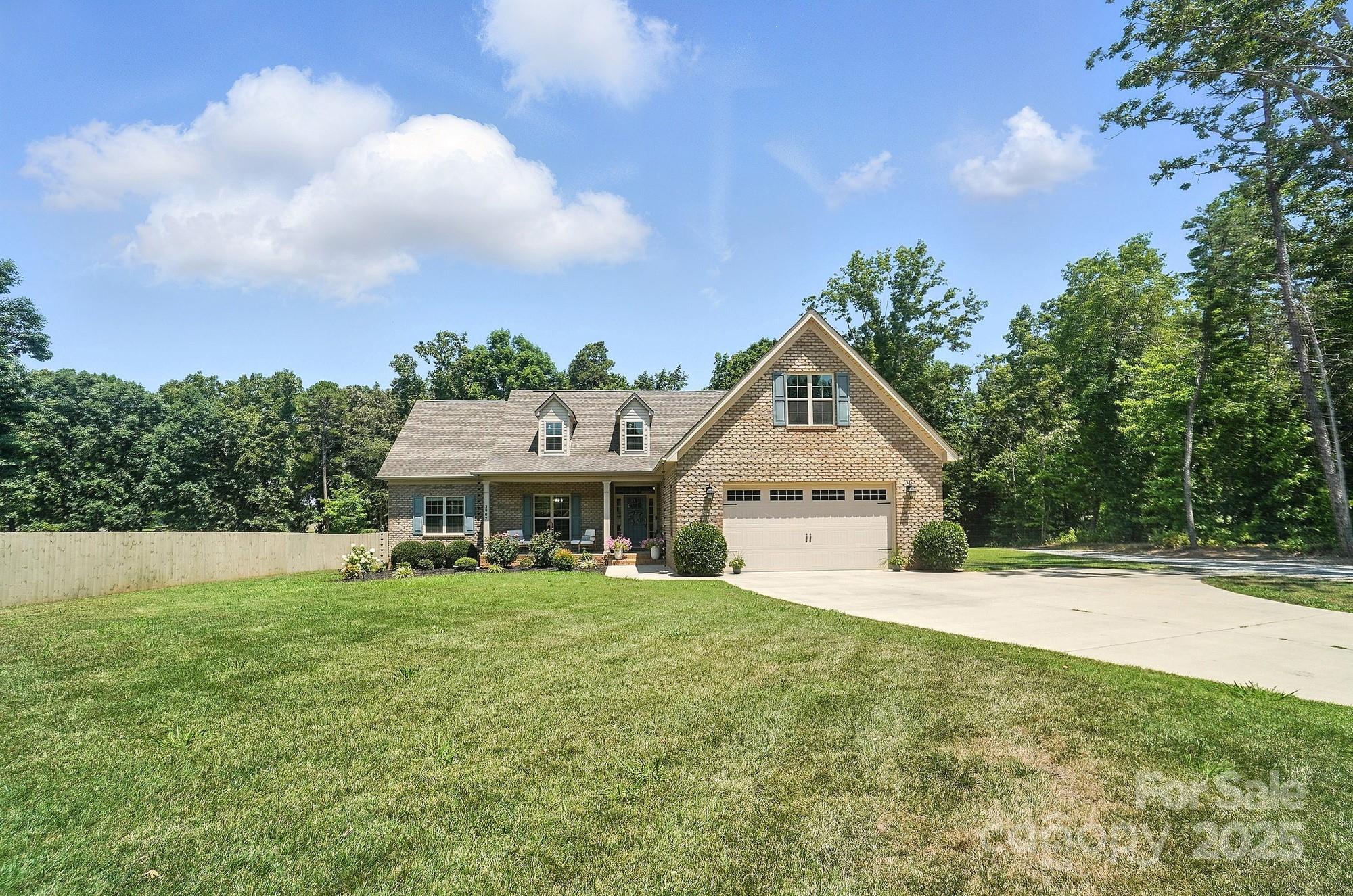 3907 Morgan Mill Road