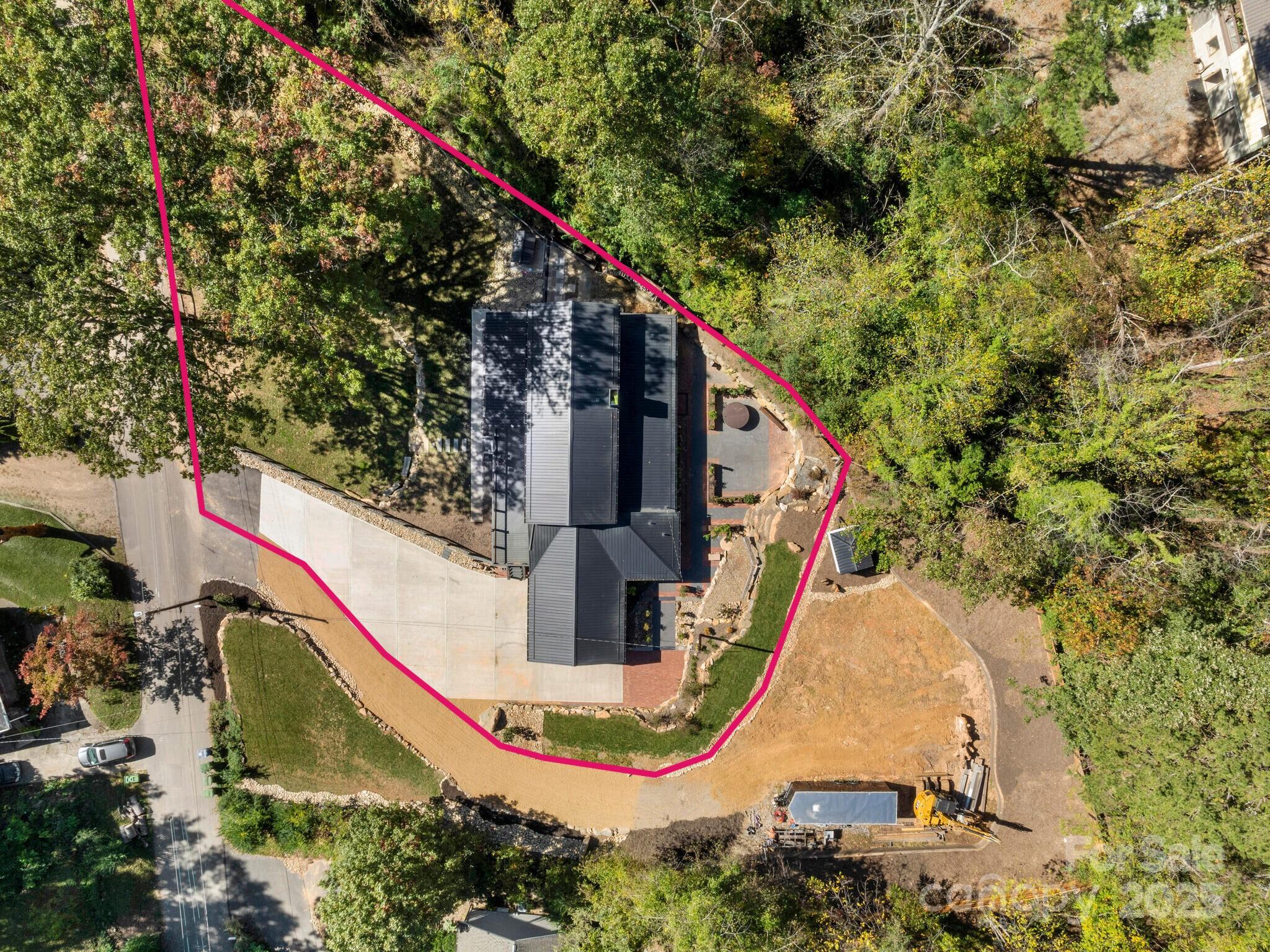 32 Campground Road