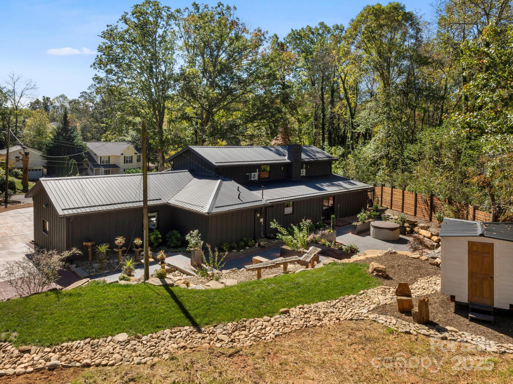 32 Campground Road