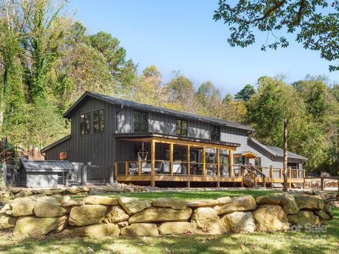 32 Campground Road Asheville NC 28805