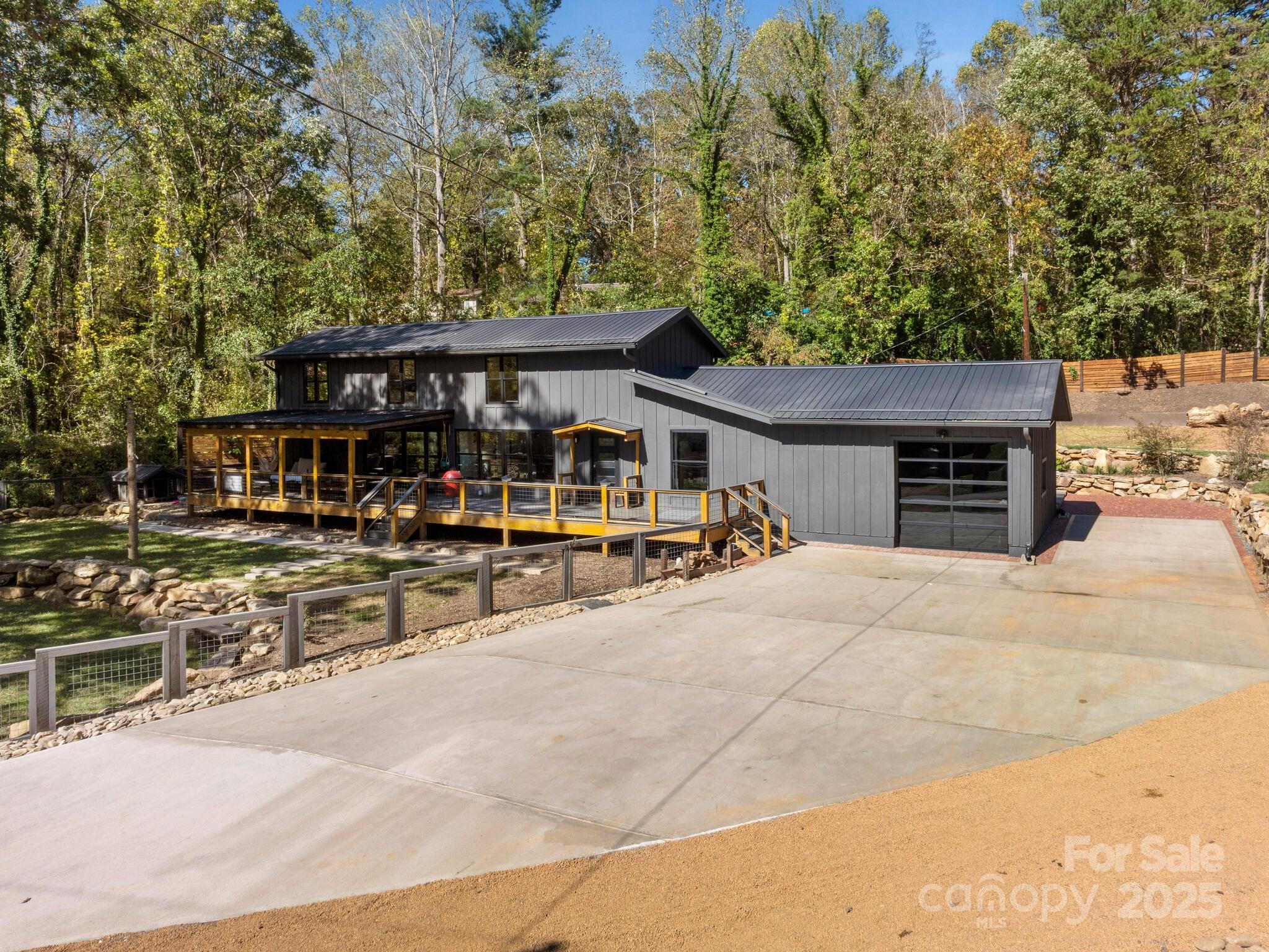 32 Campground Road
