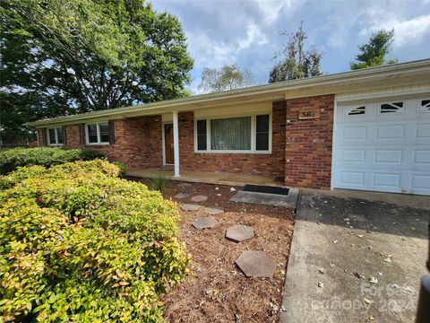 A home in Candler