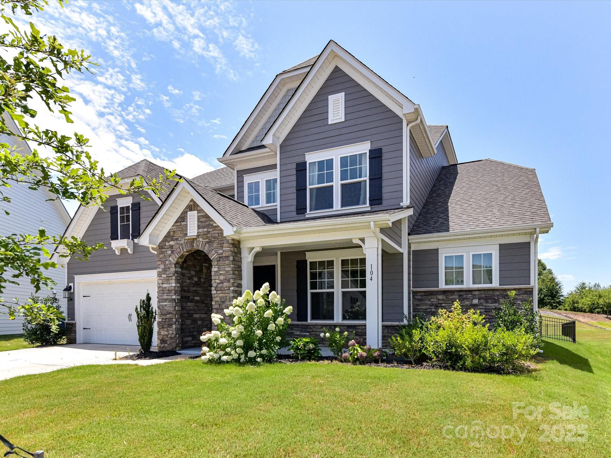 104 Hemlock Cove Court