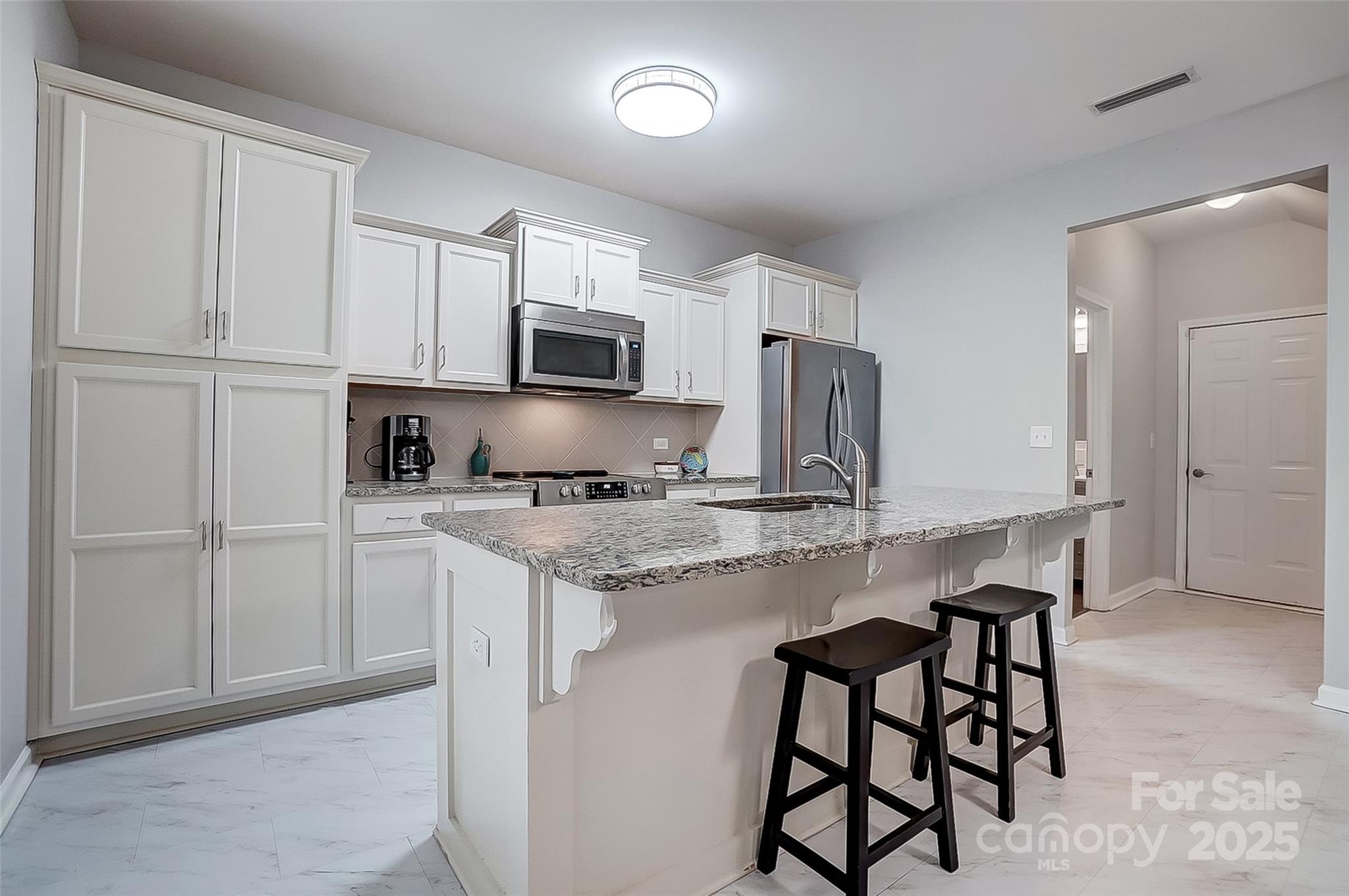 Oaks At Clover - Residential