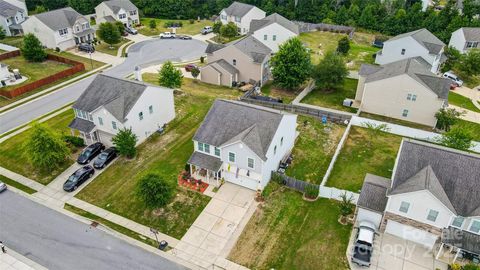 A home in Clover