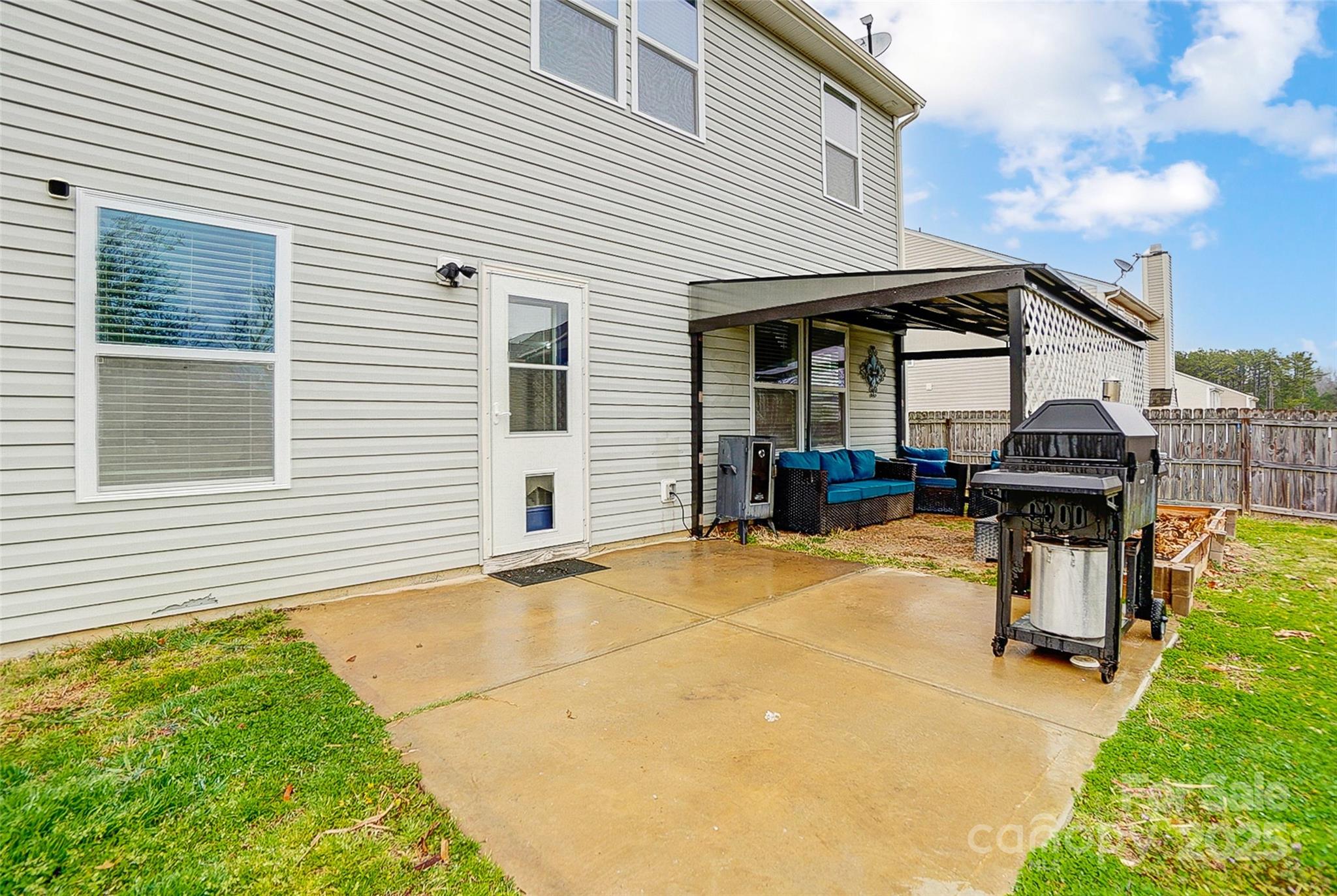 Oaks At Clover - Residential