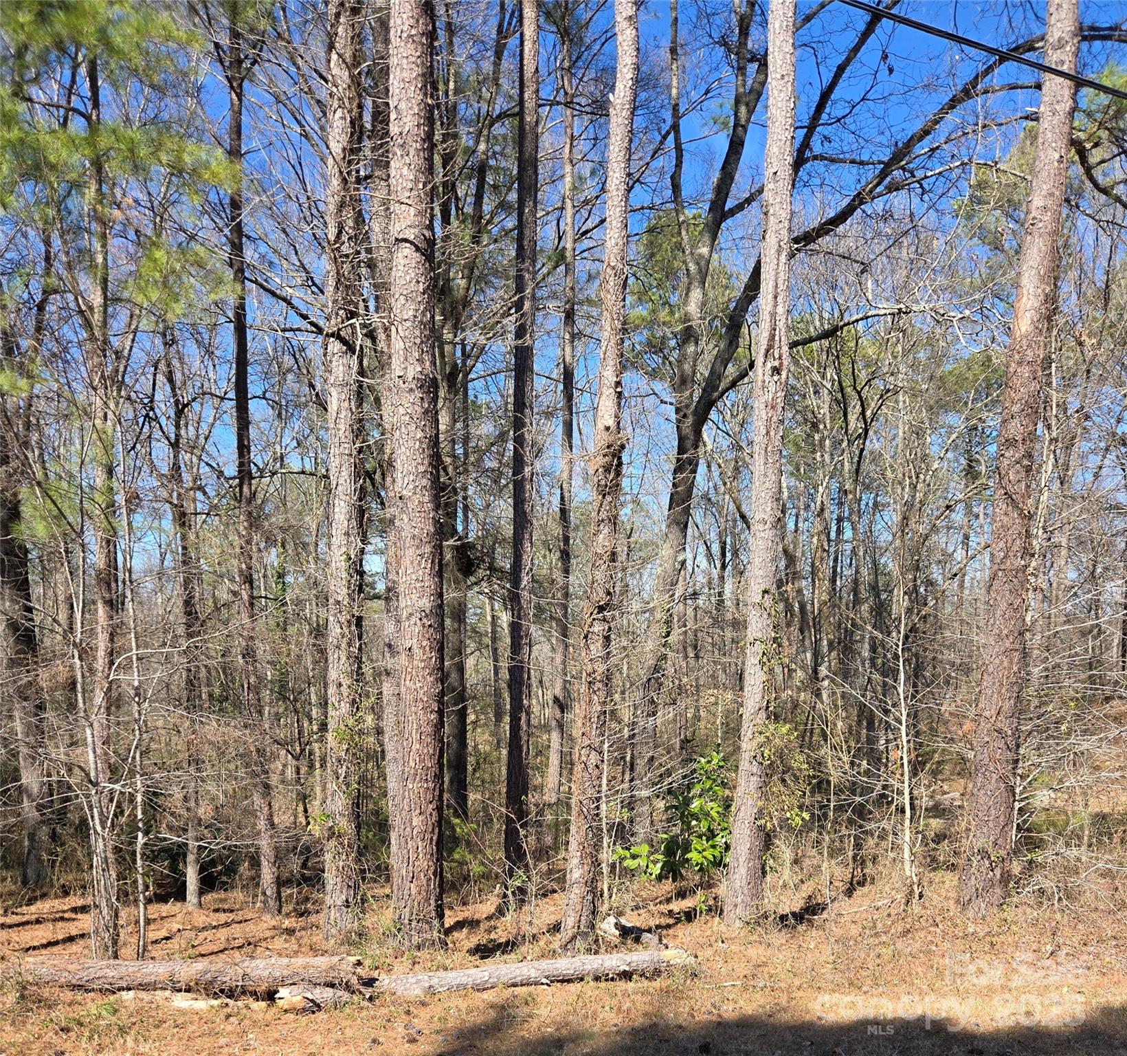 Bel Air Acres - Land