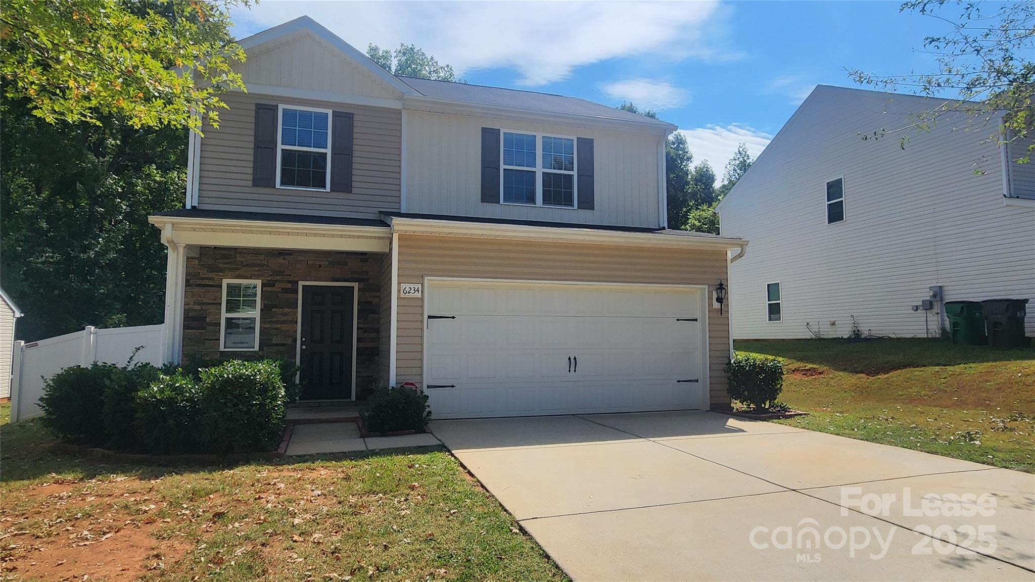 6234 Sydney Mae Lane
