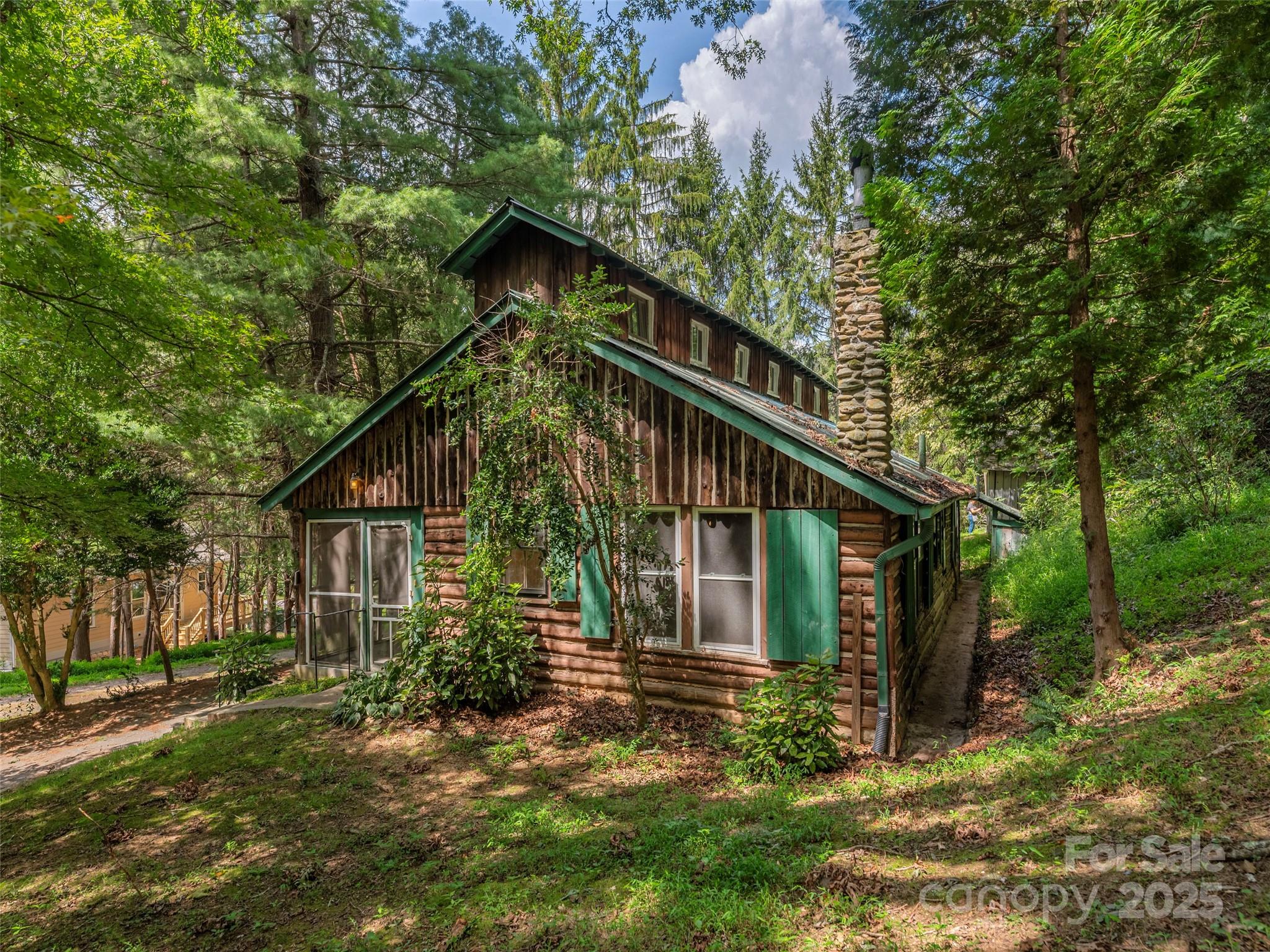 10 Beaverdam Knoll Road