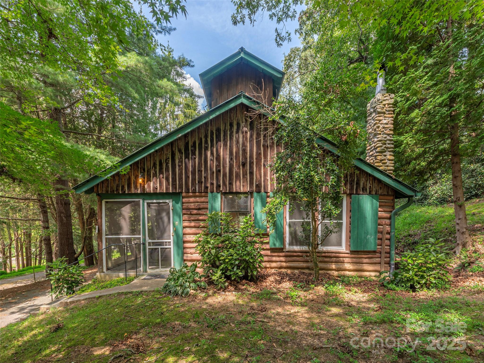 10 Beaverdam Knoll Road