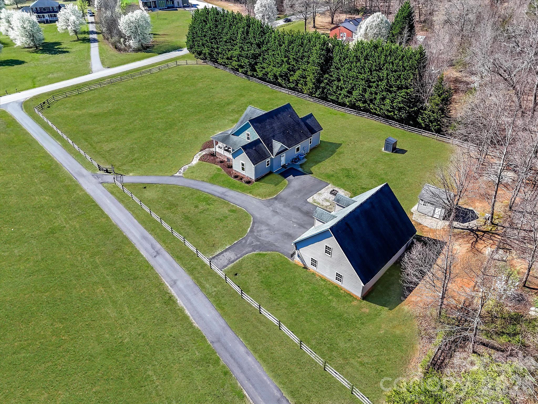 4566 Little Mountain Road