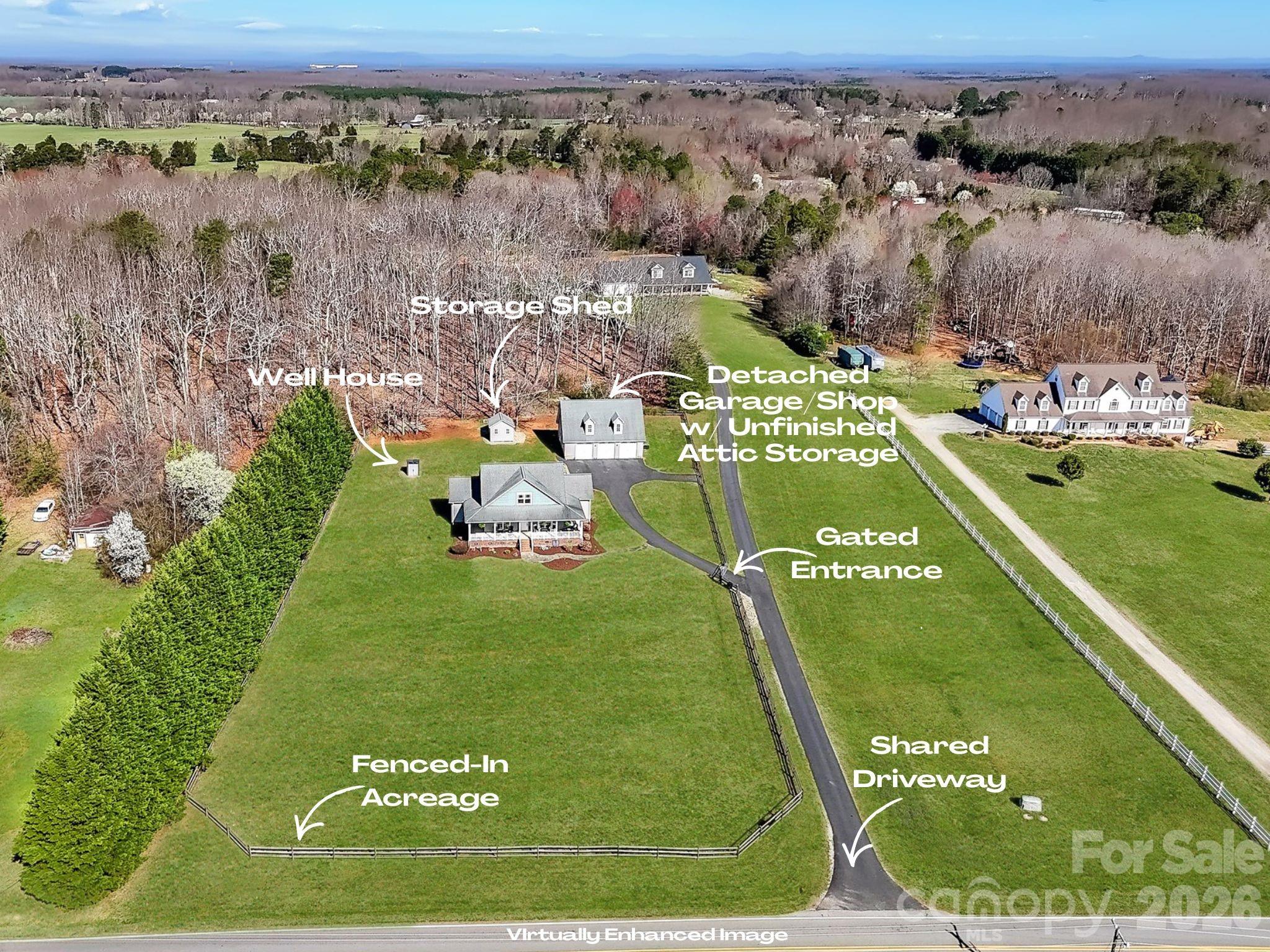 4566 Little Mountain Road