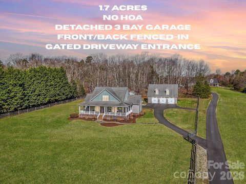 4566 Little Mountain Road Catawba NC 28609