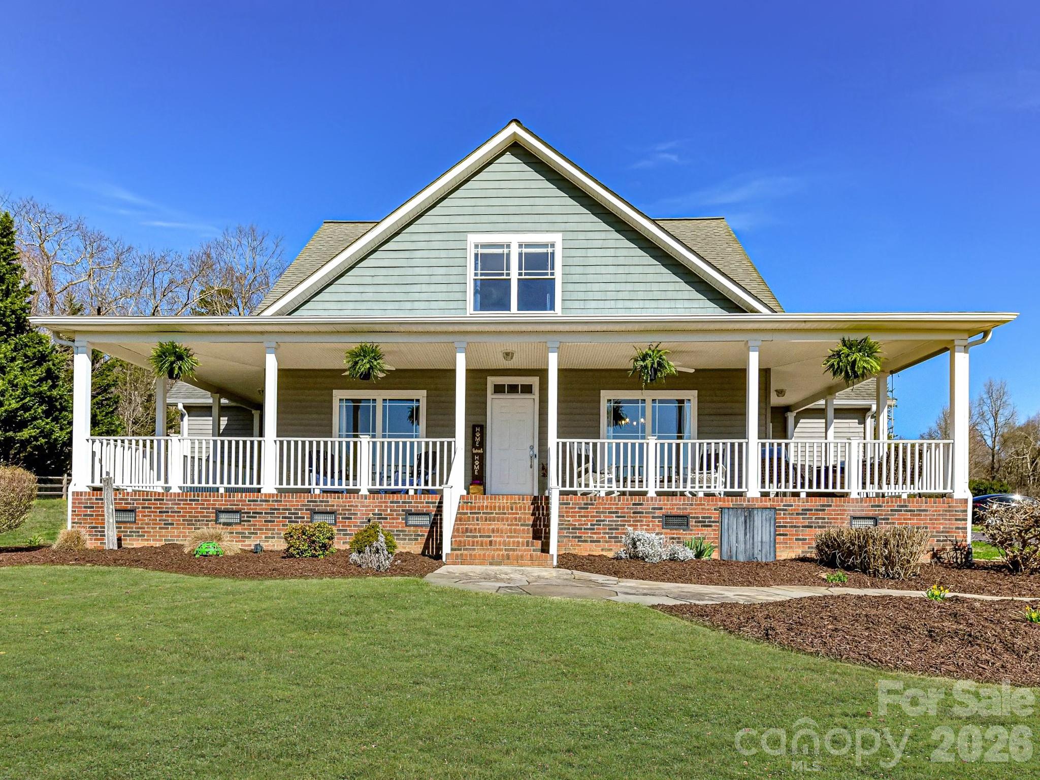 4566 Little Mountain Road