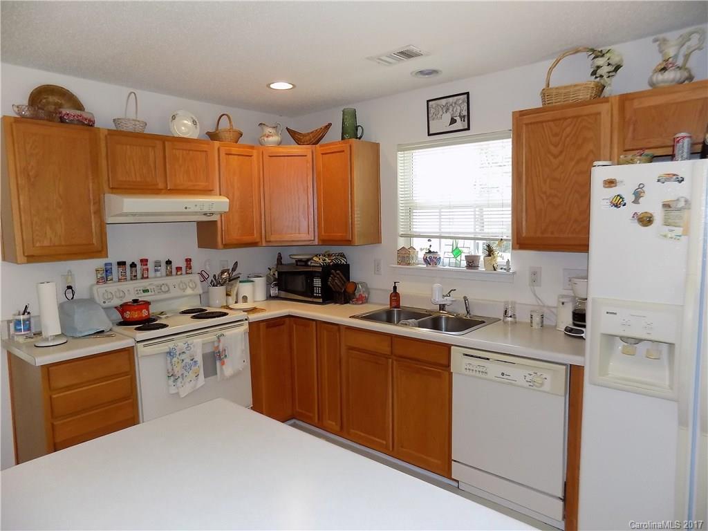 Holly Ridge - Residential