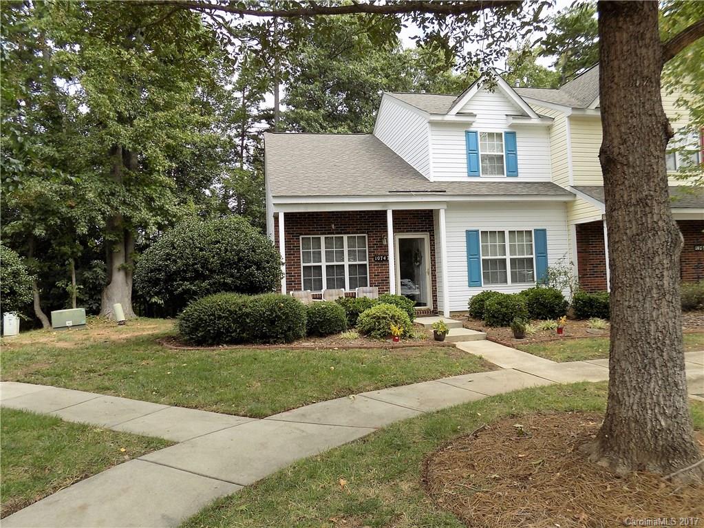 Holly Ridge - Residential