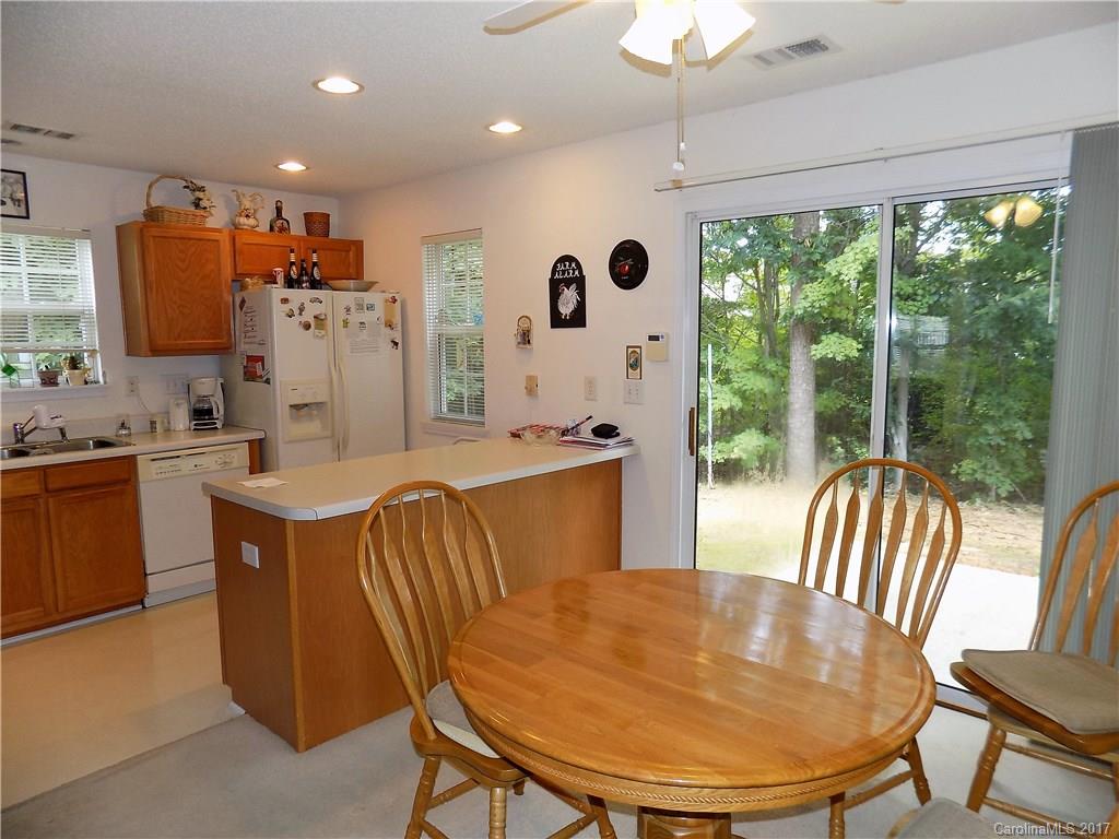 Holly Ridge - Residential