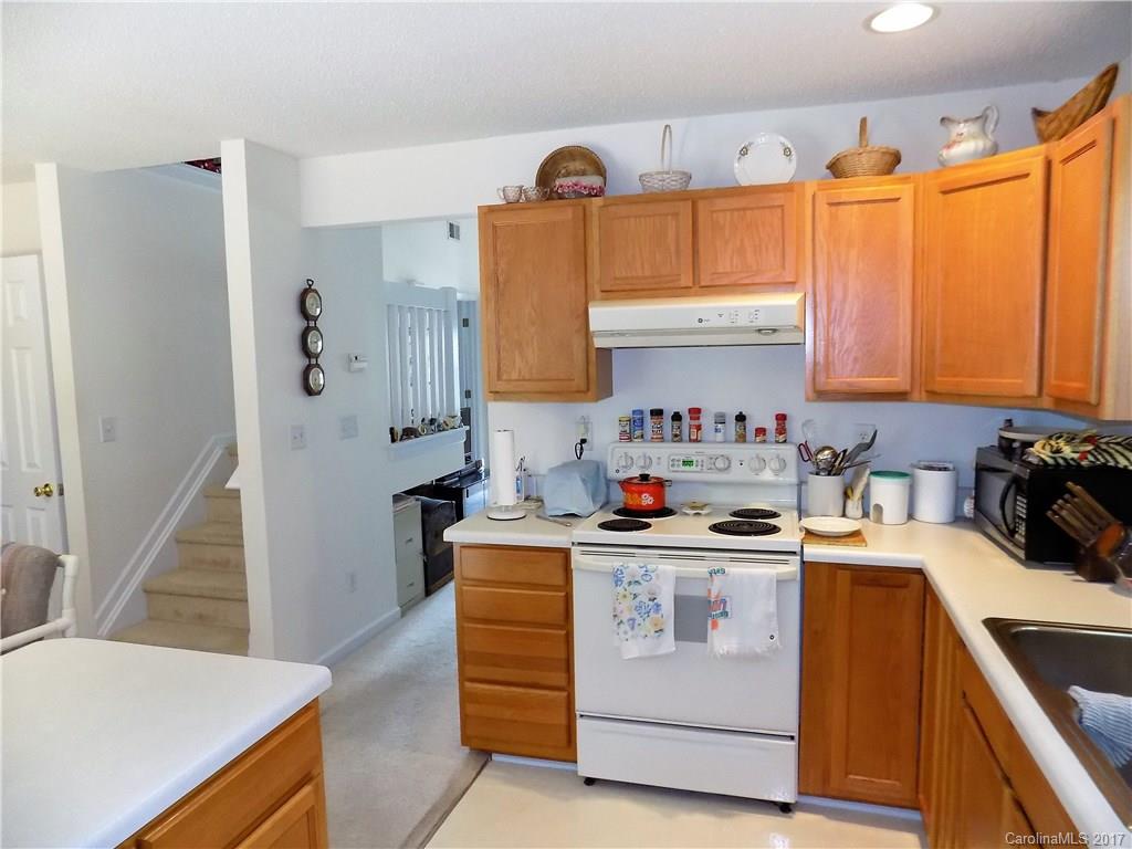 Holly Ridge - Residential