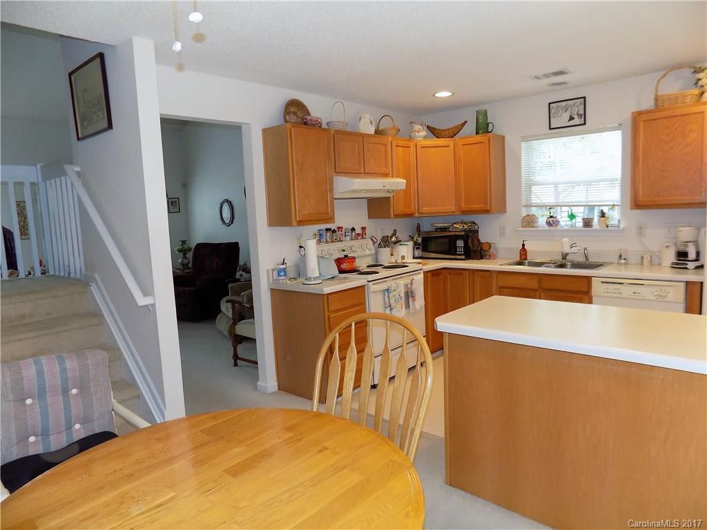 Holly Ridge - Residential