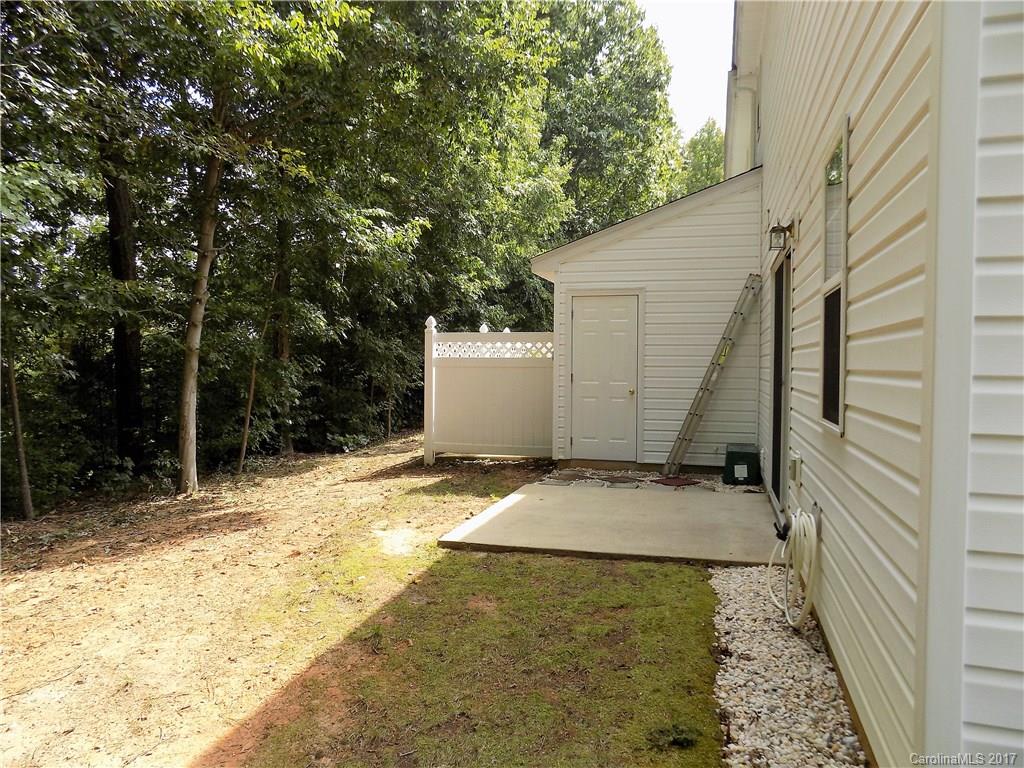 Holly Ridge - Residential