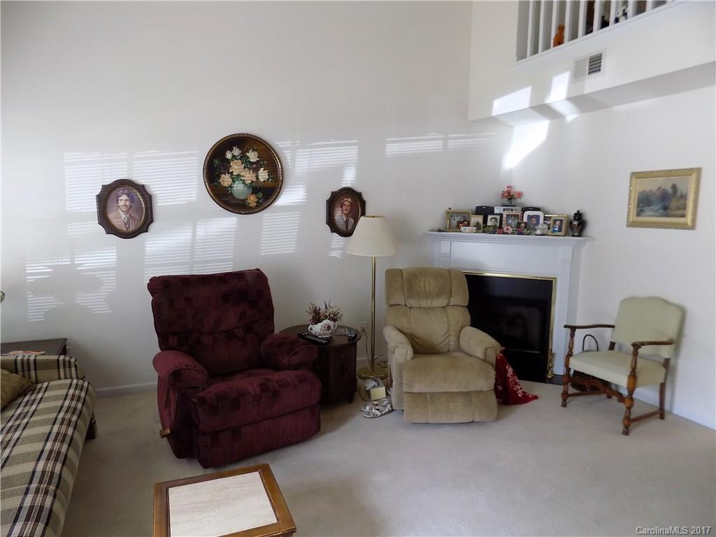 Holly Ridge - Residential