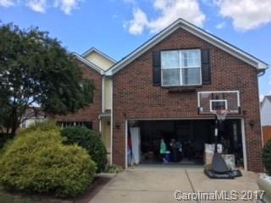 Great home.  Fenced in yard.  Open floor plan with updated kitchen.