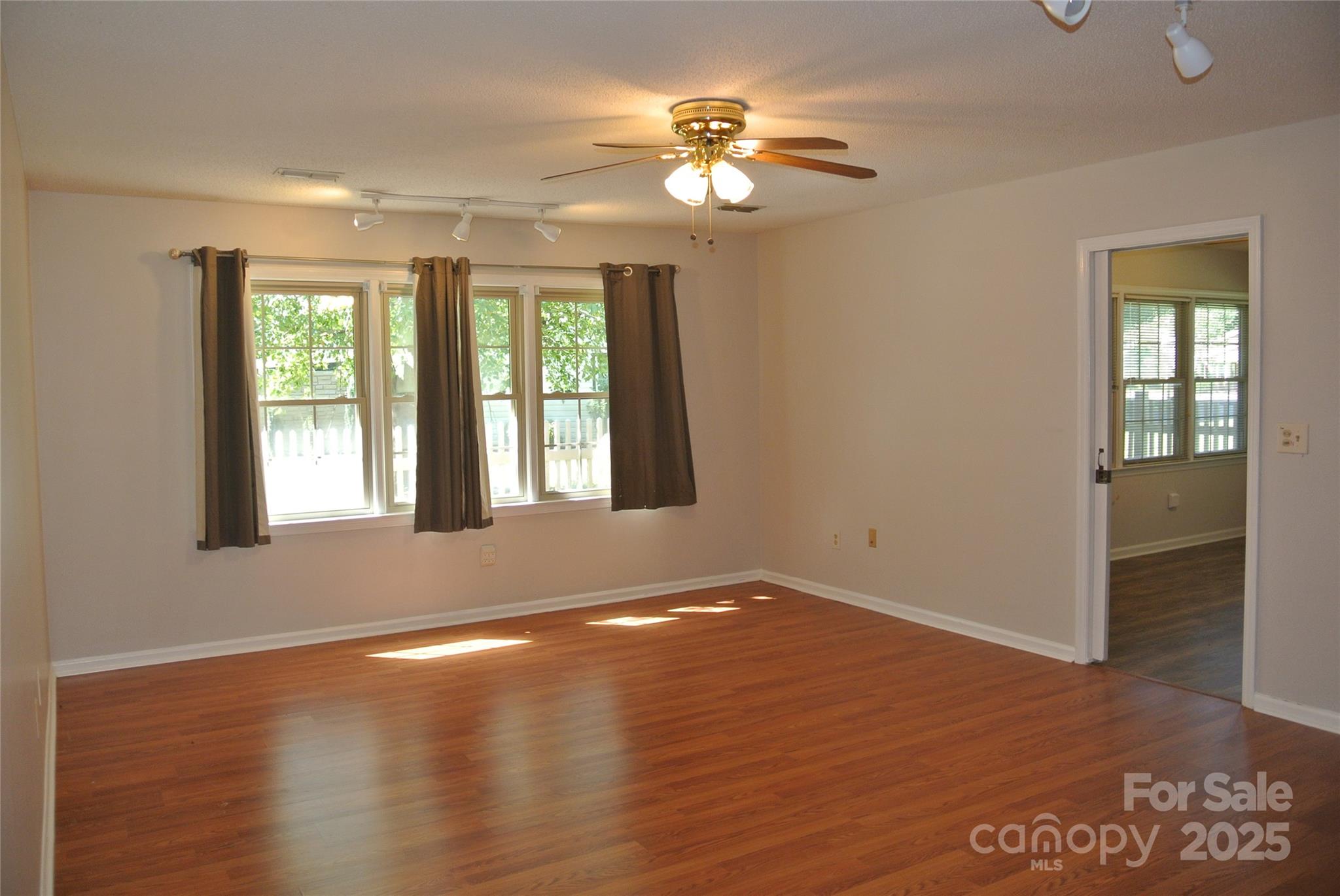 Eastwood Village - Residential