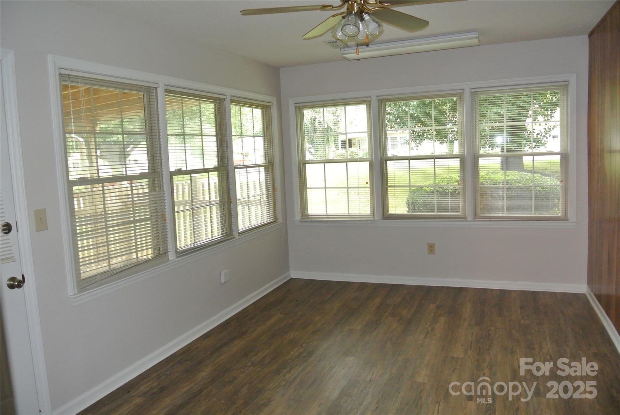 Eastwood Village - Residential