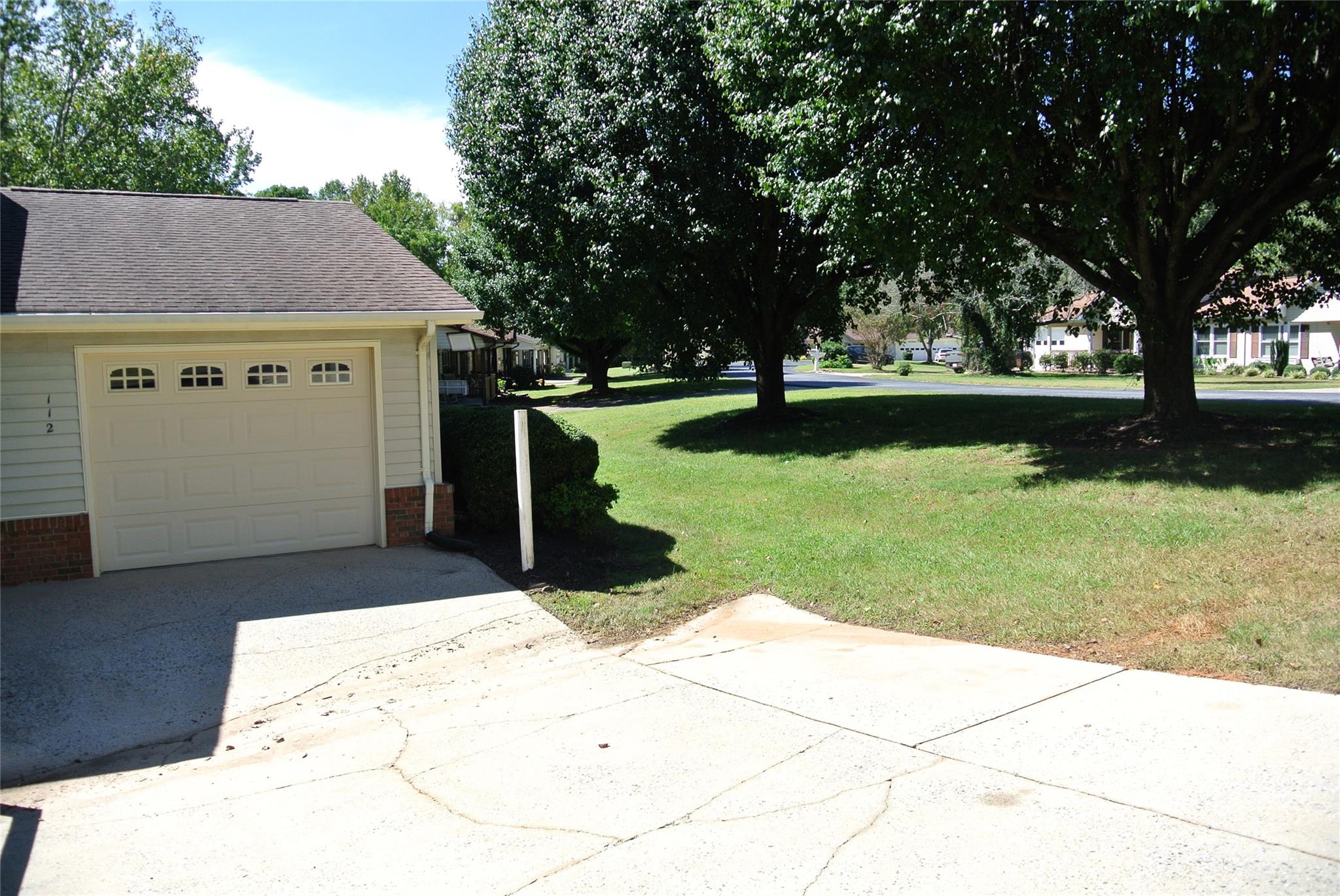 Eastwood Village - Residential