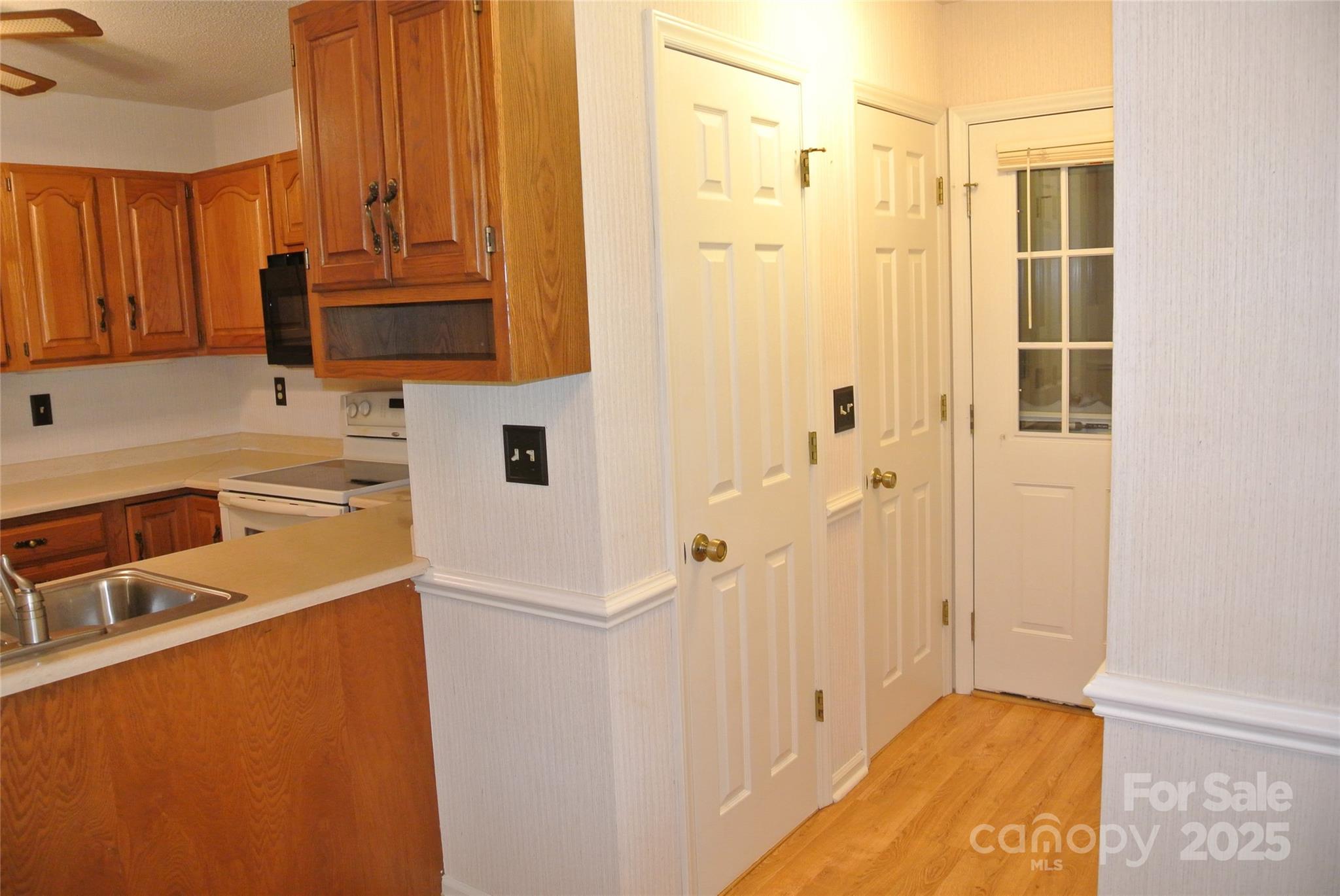 Eastwood Village - Residential