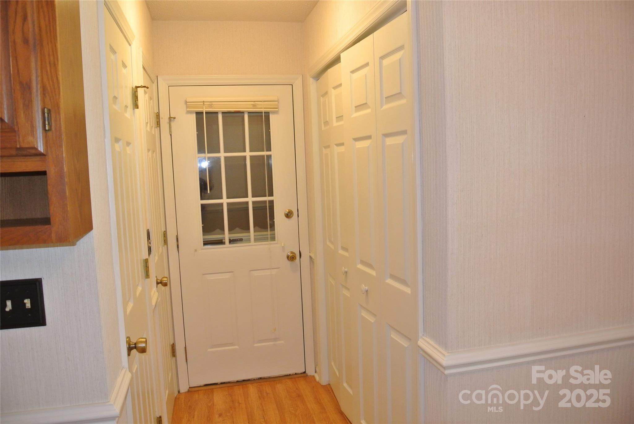 Eastwood Village - Residential