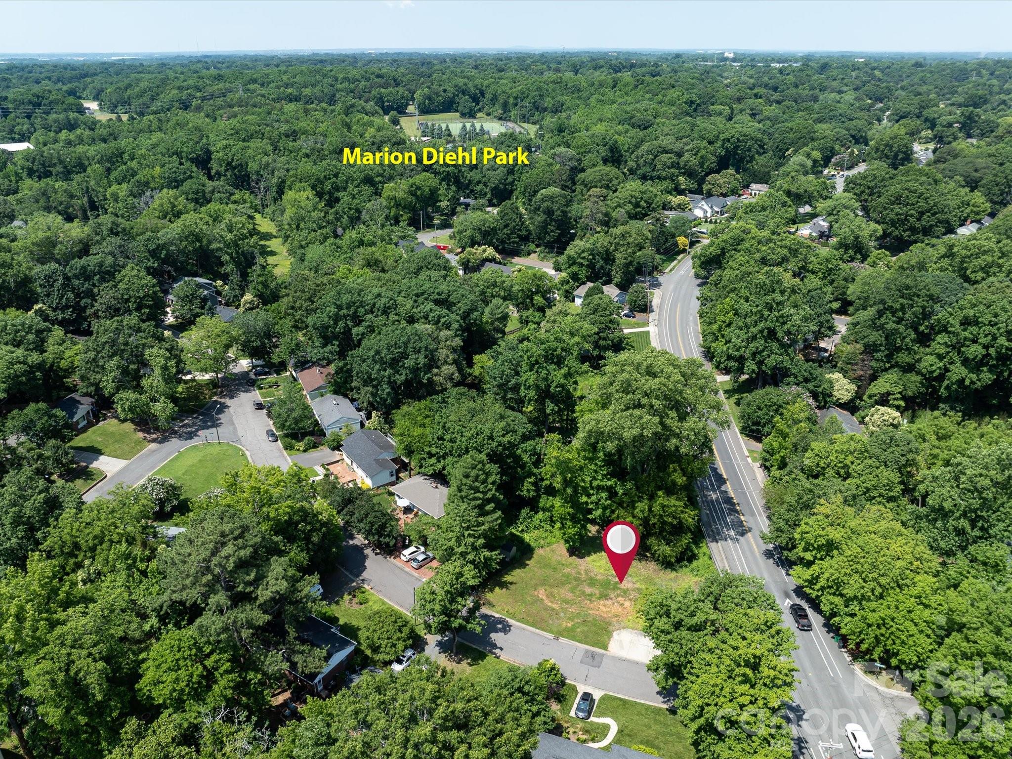 4800 Valley Stream Road